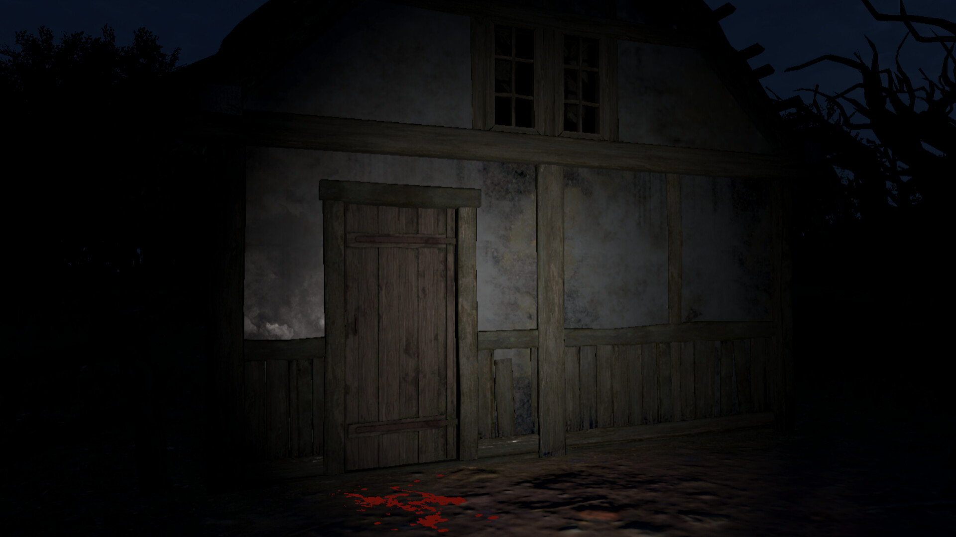 Scary Game 2: The Mad Shepherd screenshot 6