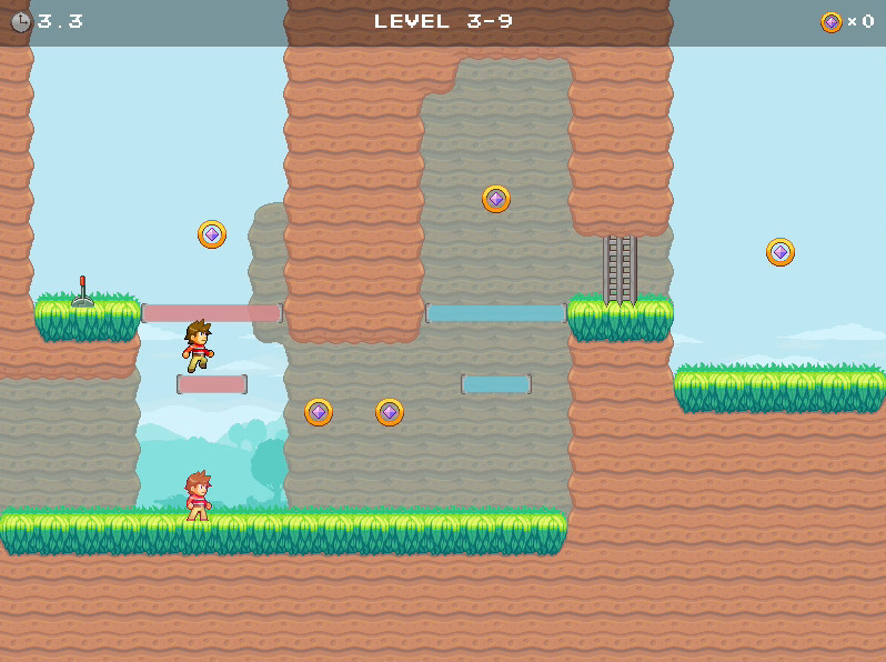 RePete screenshot 5