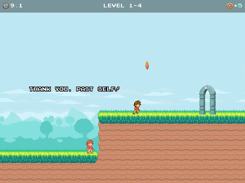 RePete screenshot 1