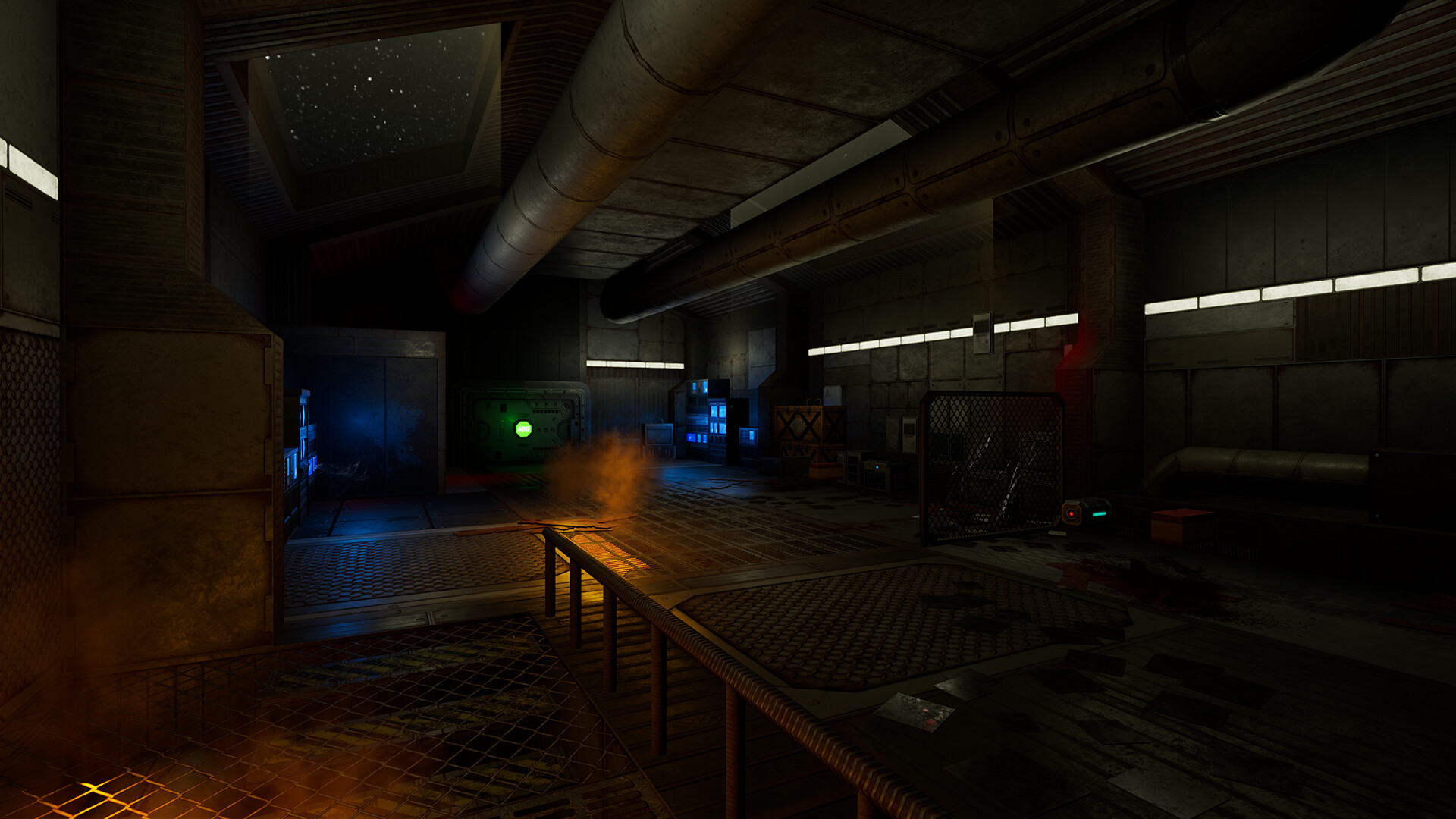 KILL BREACH screenshot 10
