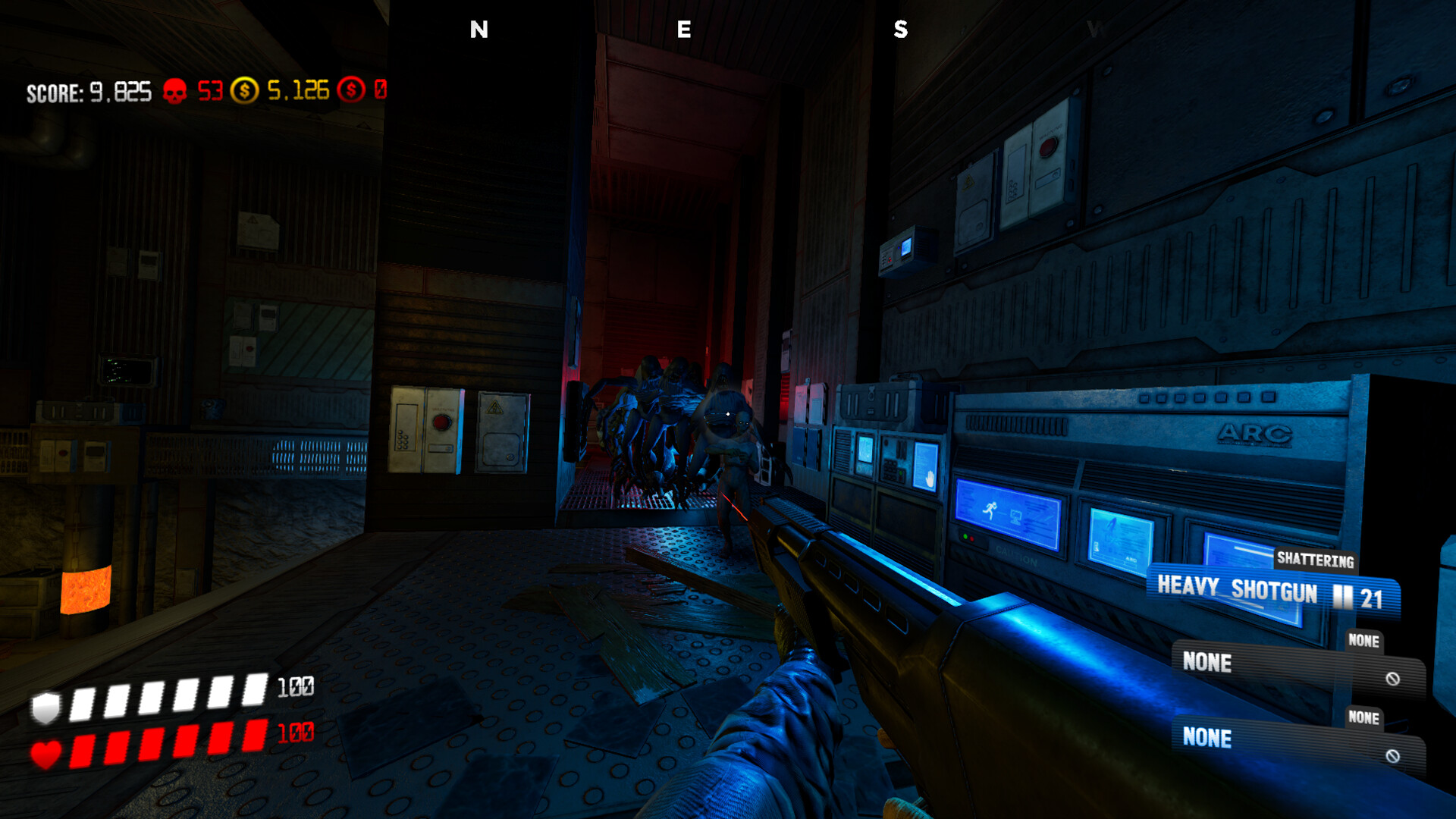 KILL BREACH screenshot 11