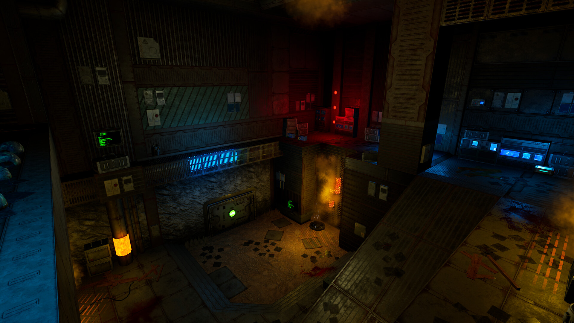 KILL BREACH screenshot 3