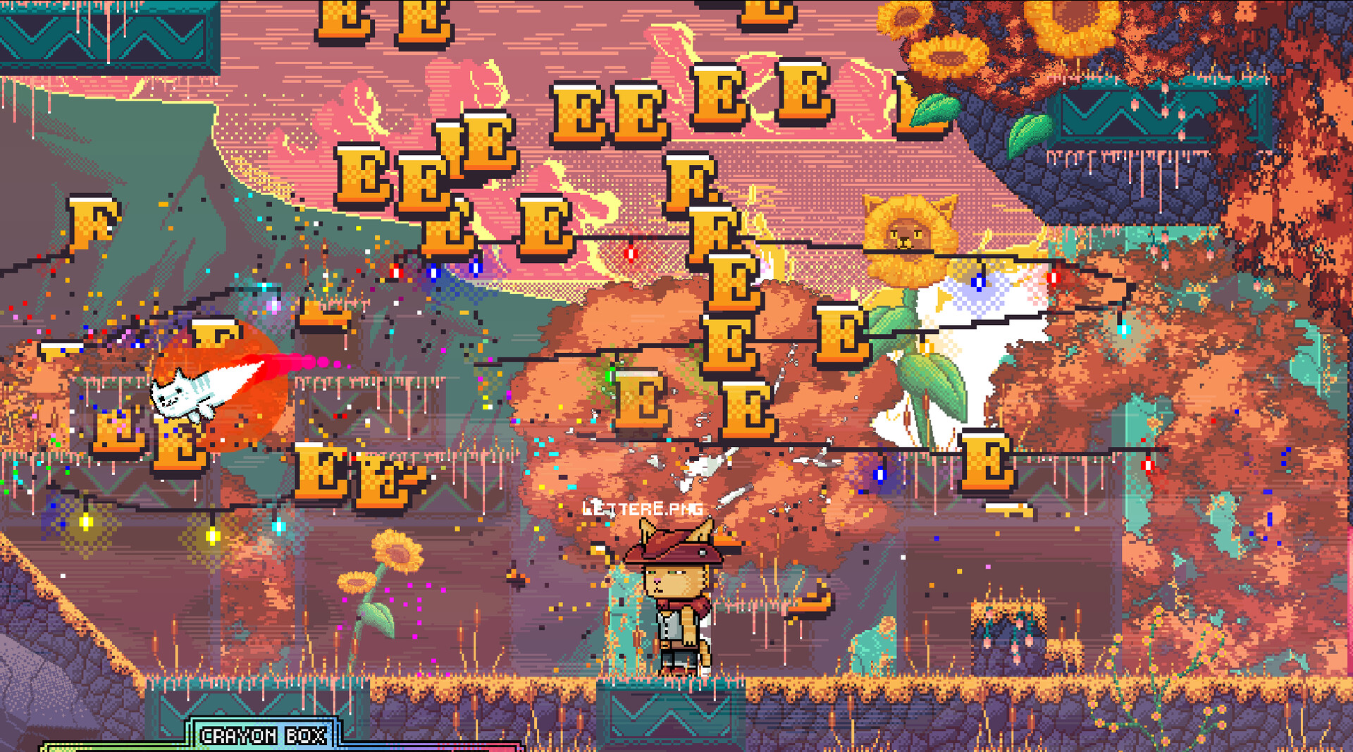 Southpaw Outlaw screenshot 7