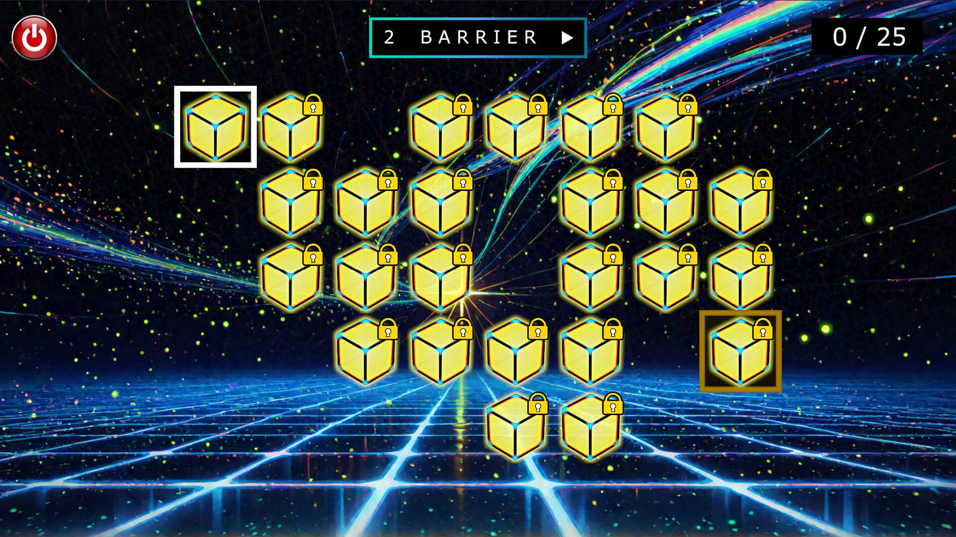 ERROR CODE - Virus Puzzle screenshot 6