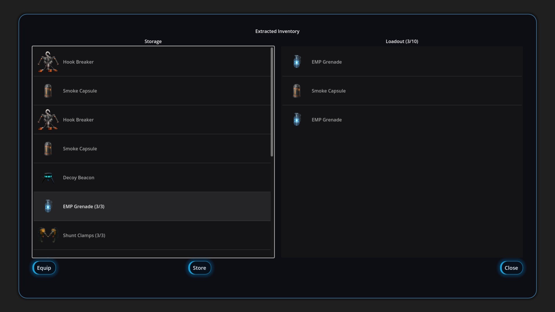 Ionhaven: Battery Heist screenshot 3