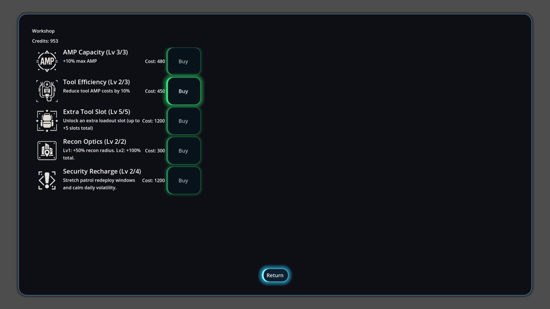 Ionhaven: Battery Heist screenshot 2