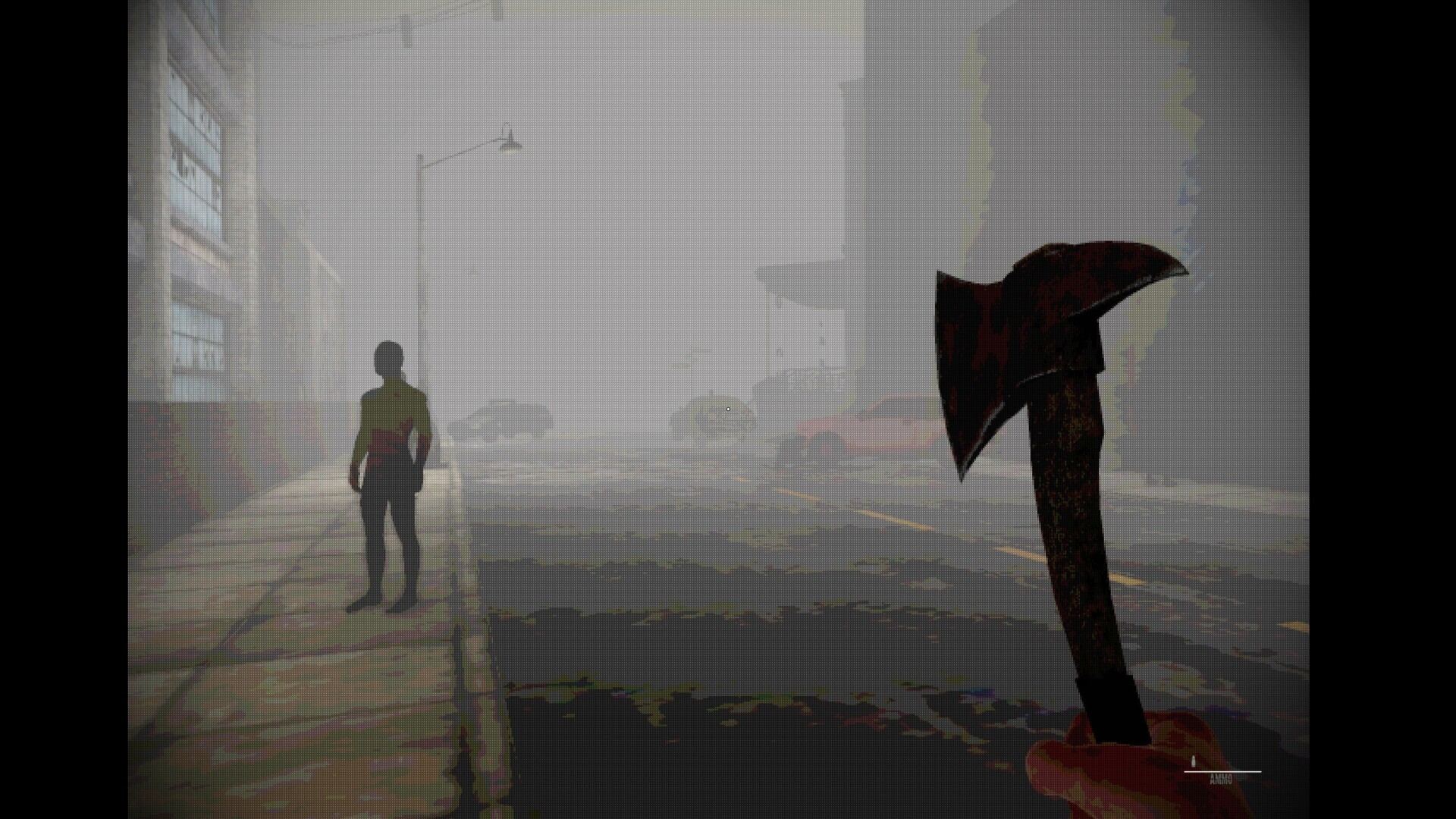H3LLV3TE screenshot 18