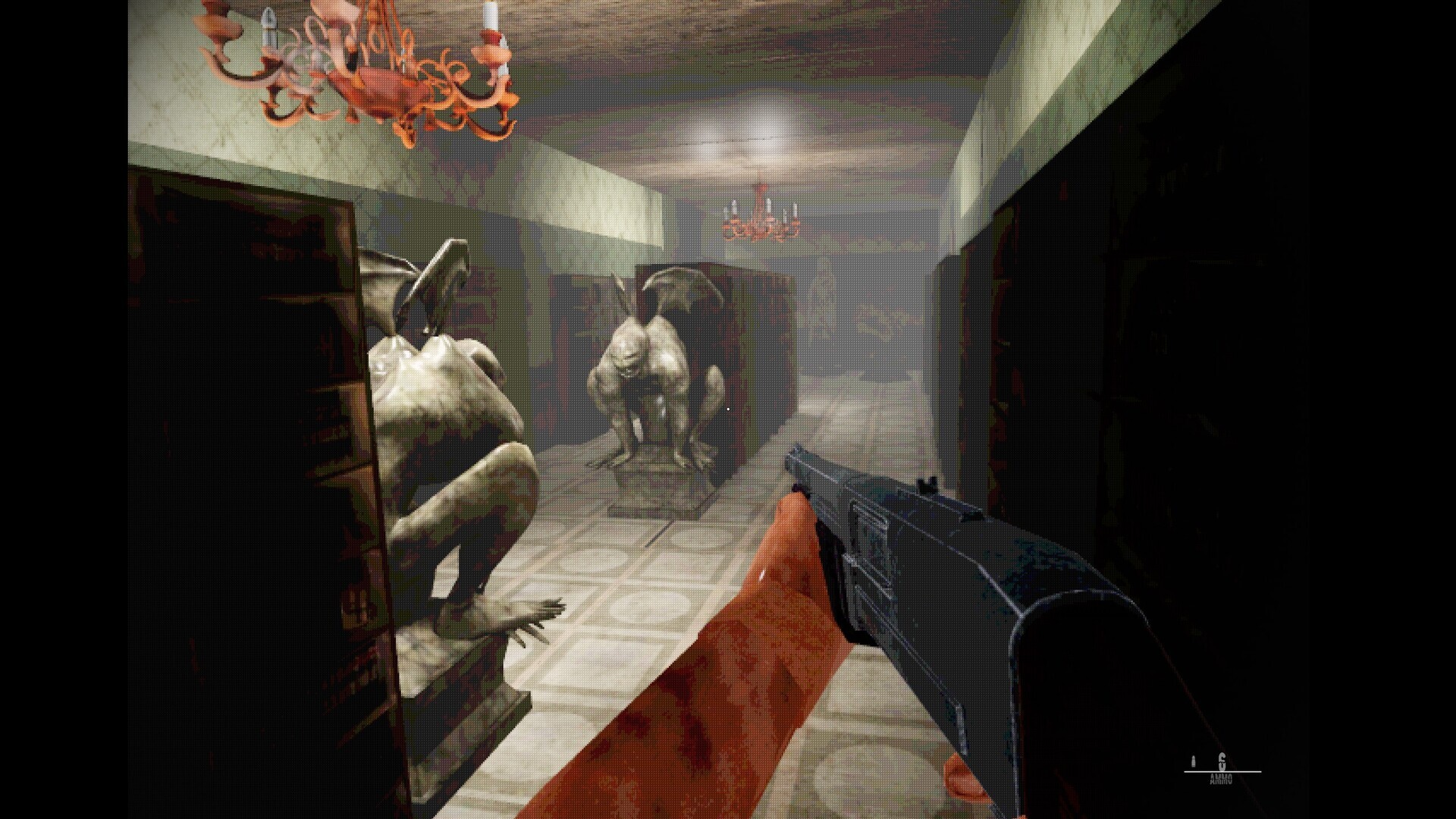 H3LLV3TE screenshot 19