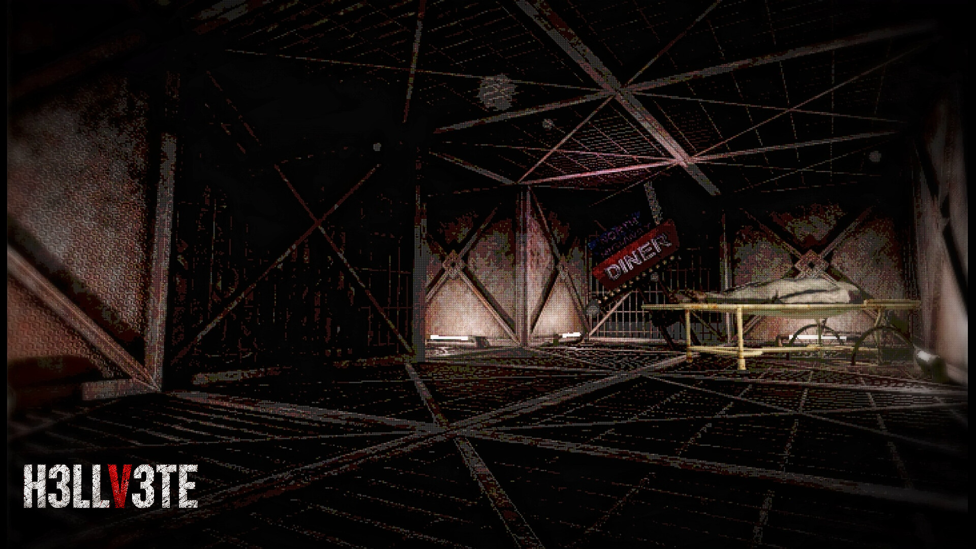H3LLV3TE screenshot 12