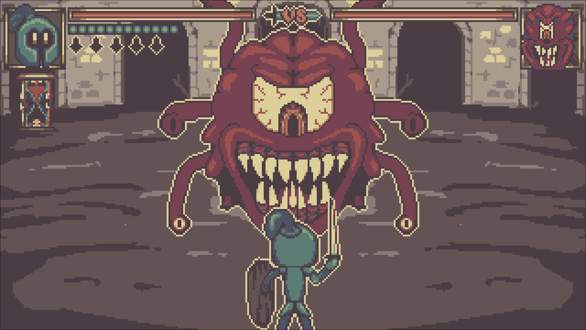 Boss Pit screenshot 5