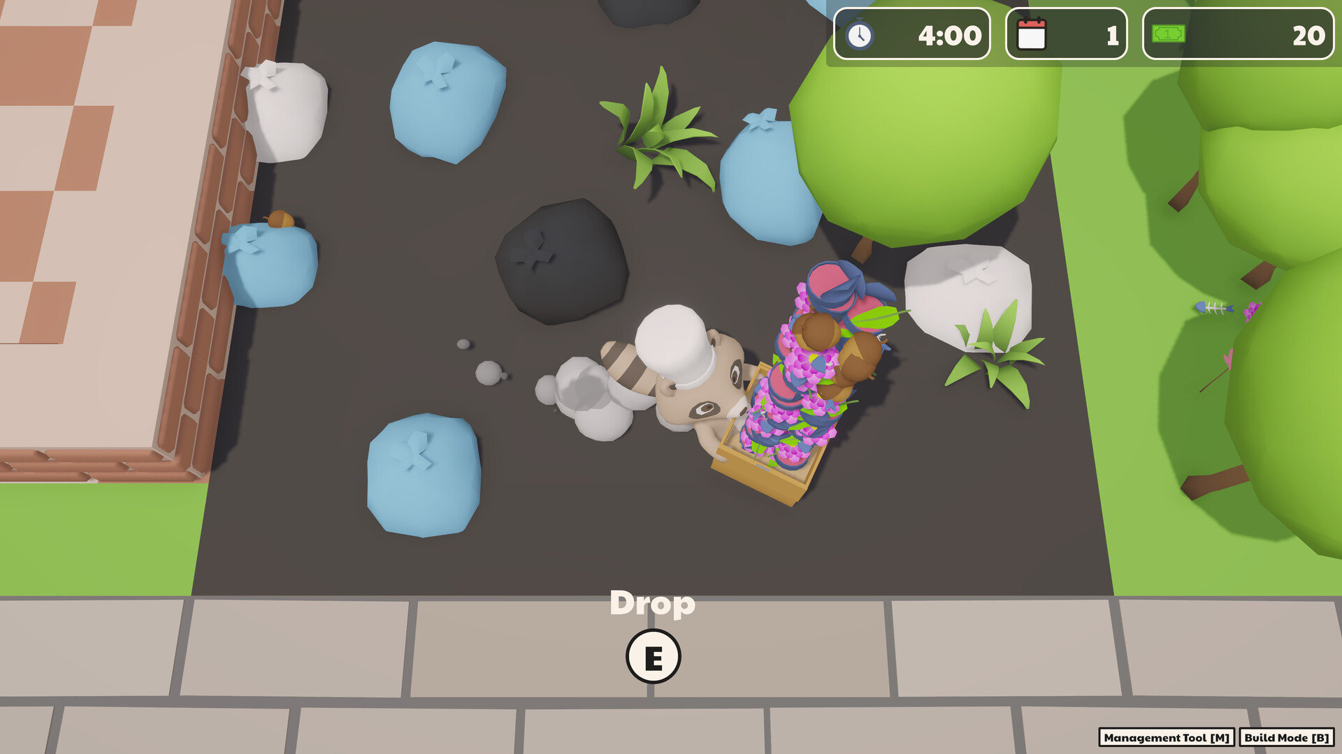 Let's Cook It! screenshot 1