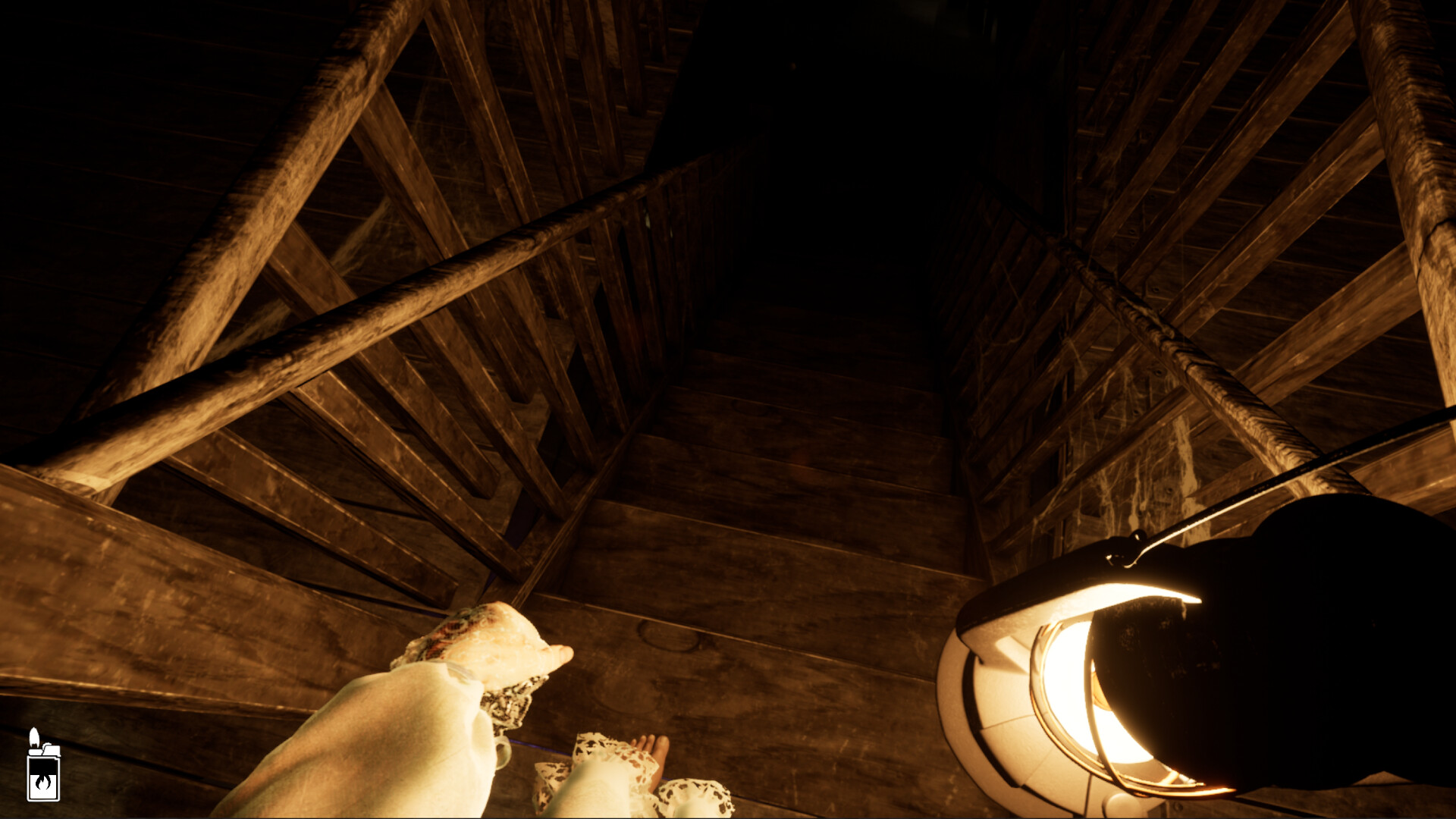 Wasteland Horror Radio: Episode 2 - The Lighthouse screenshot 4