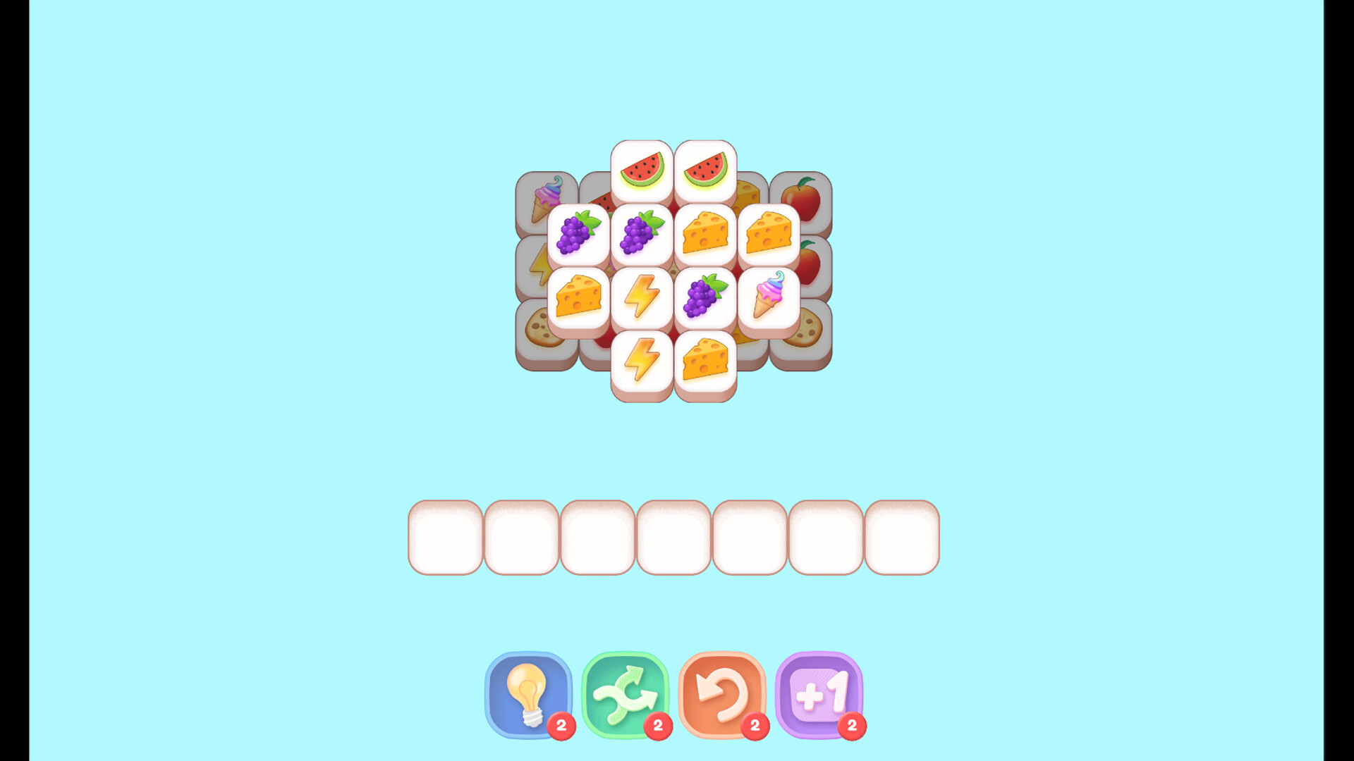 水果甜心 Fruit Sweetheart screenshot 3