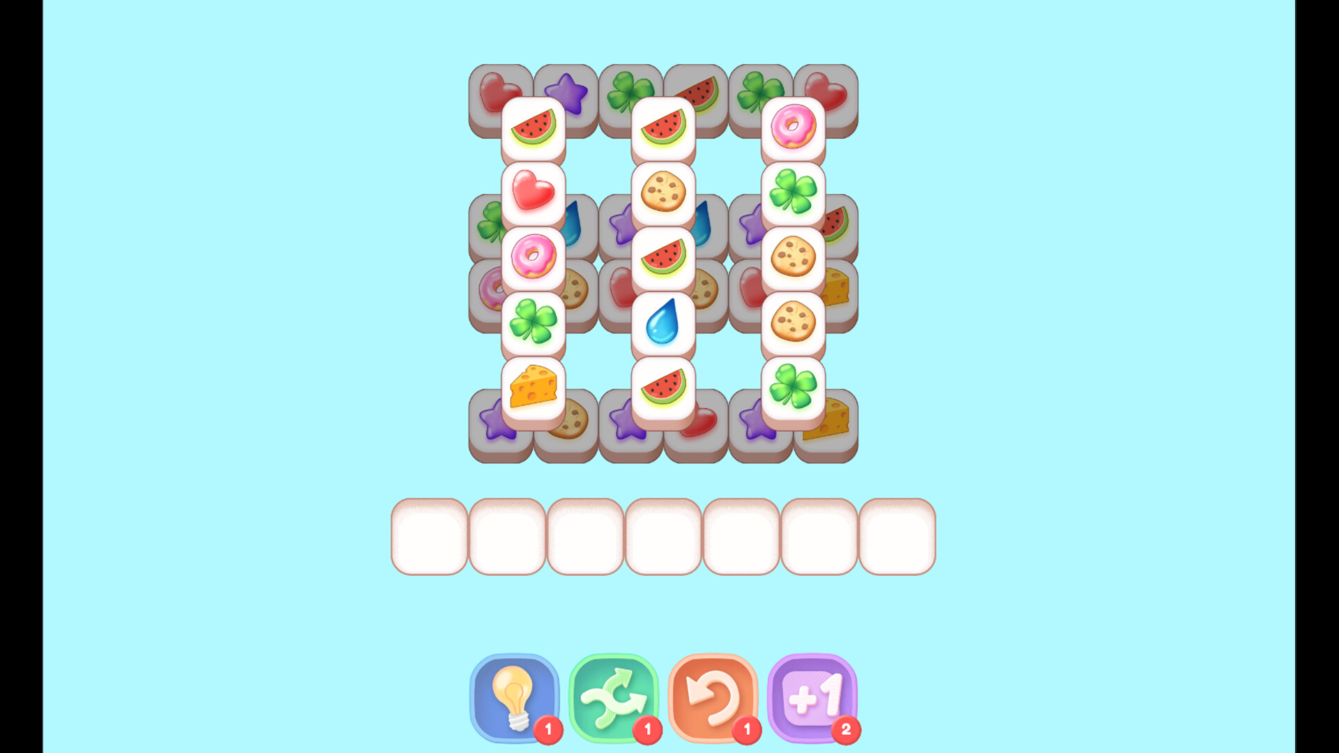 水果甜心 Fruit Sweetheart screenshot 4