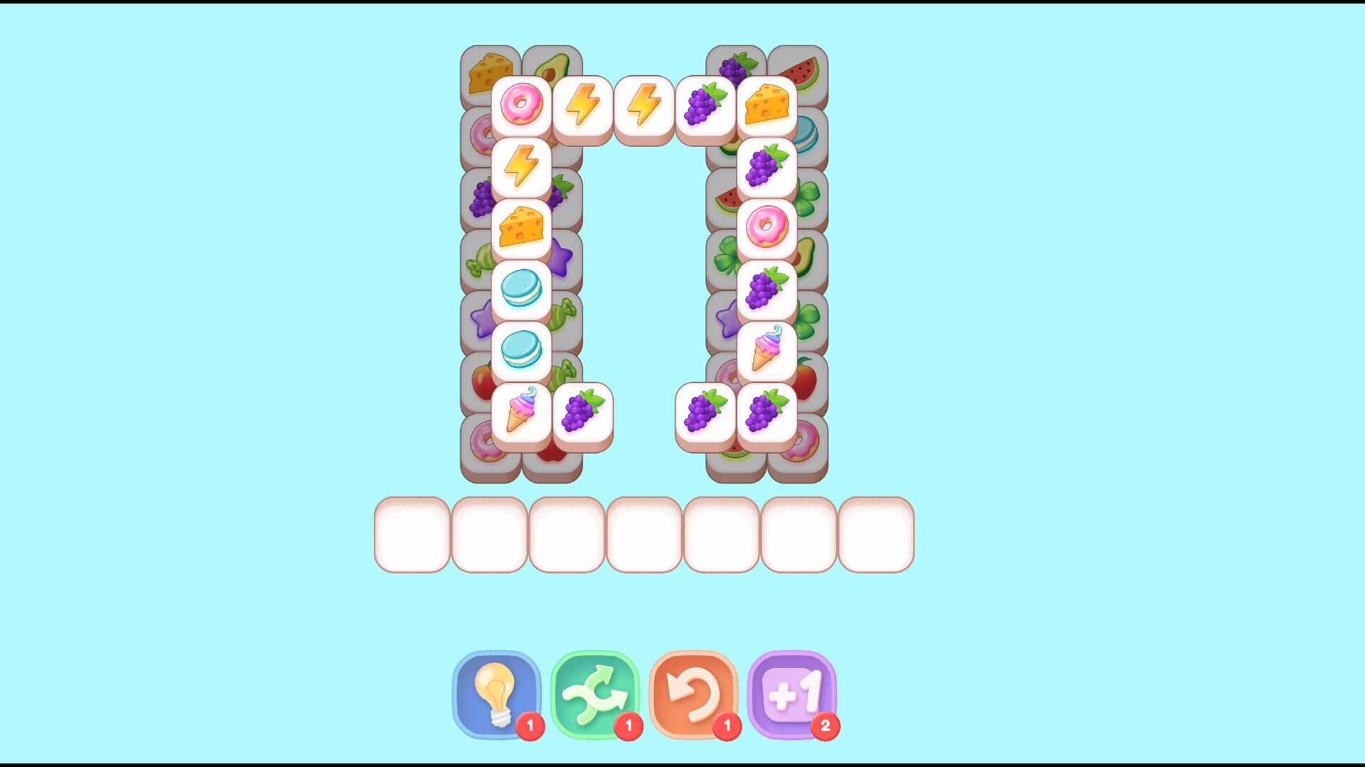 水果甜心 Fruit Sweetheart screenshot 5