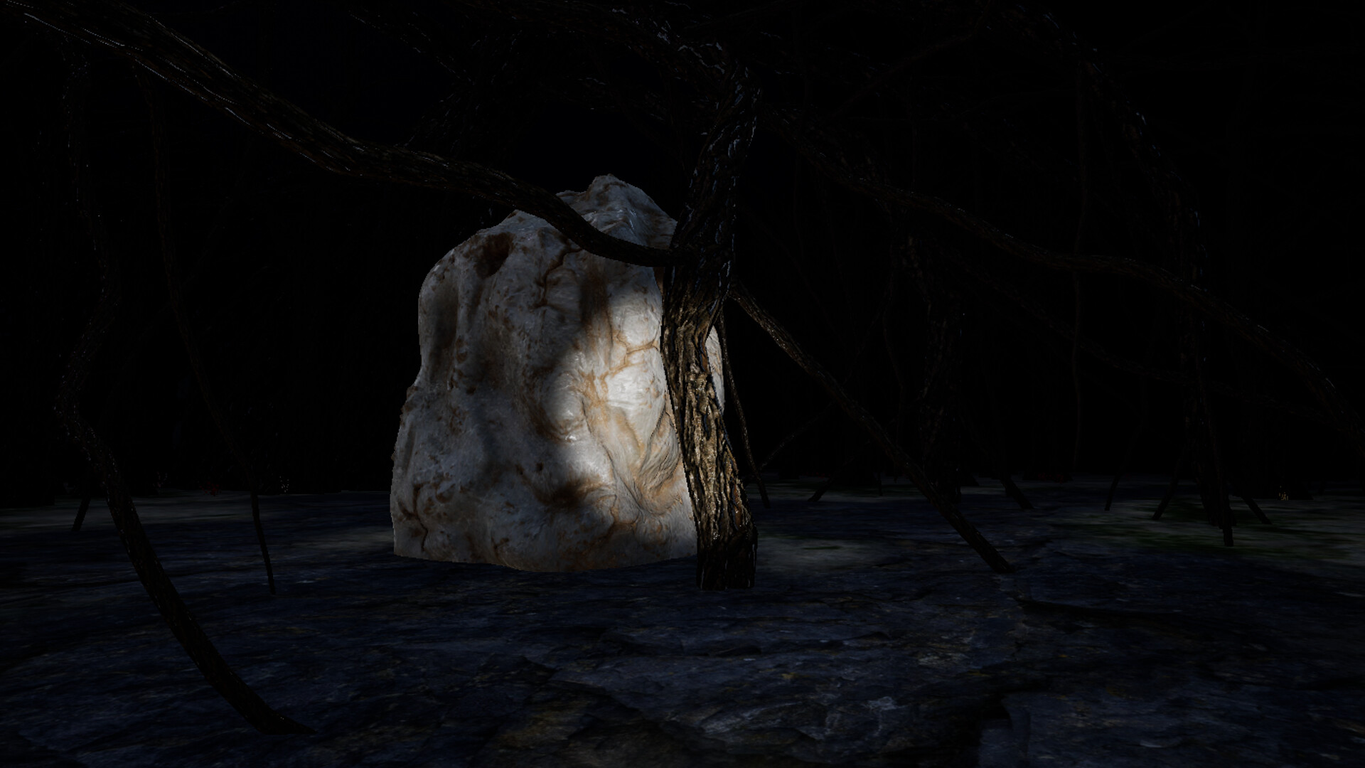 The Woods screenshot 4