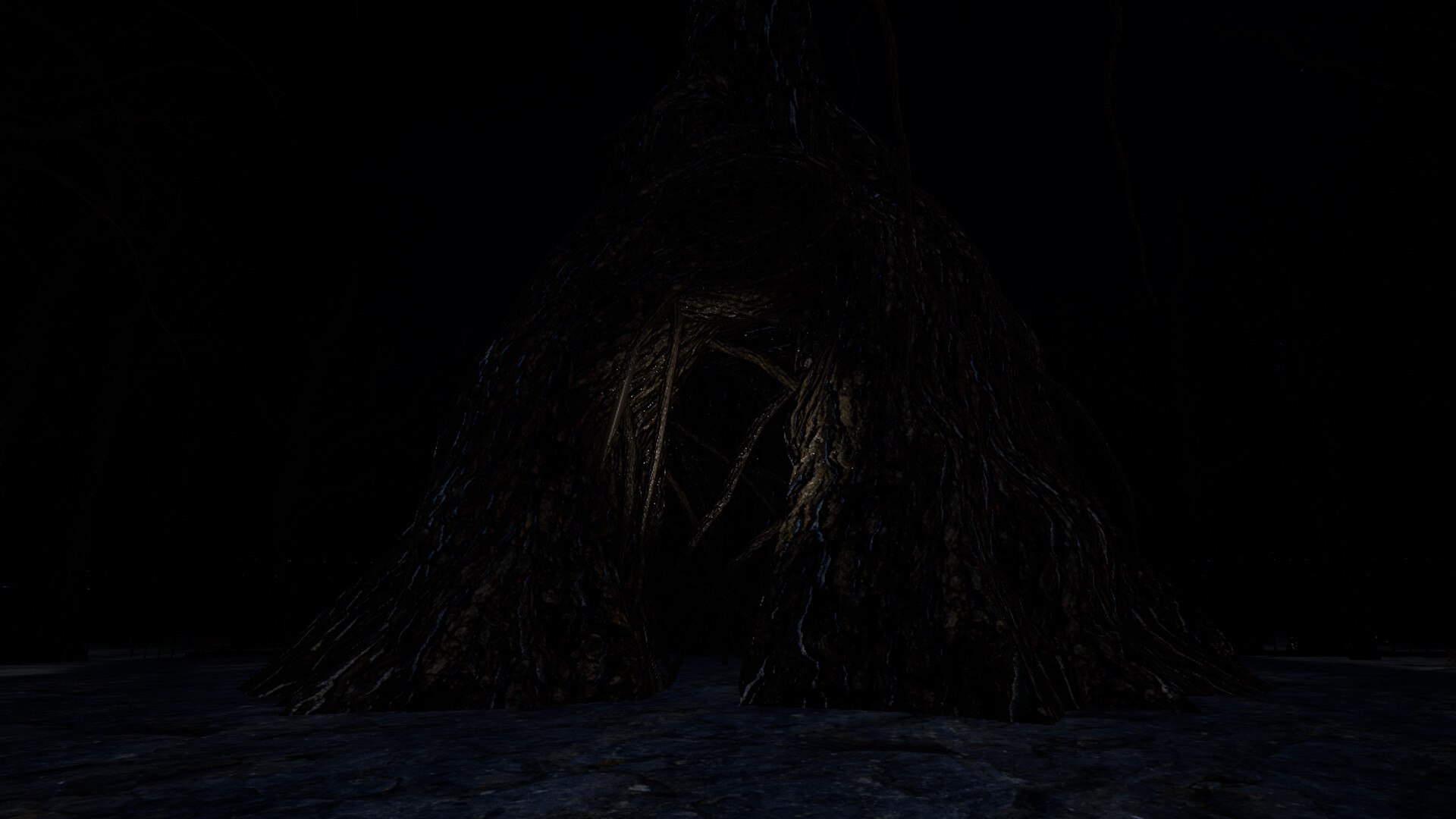 The Woods screenshot 5