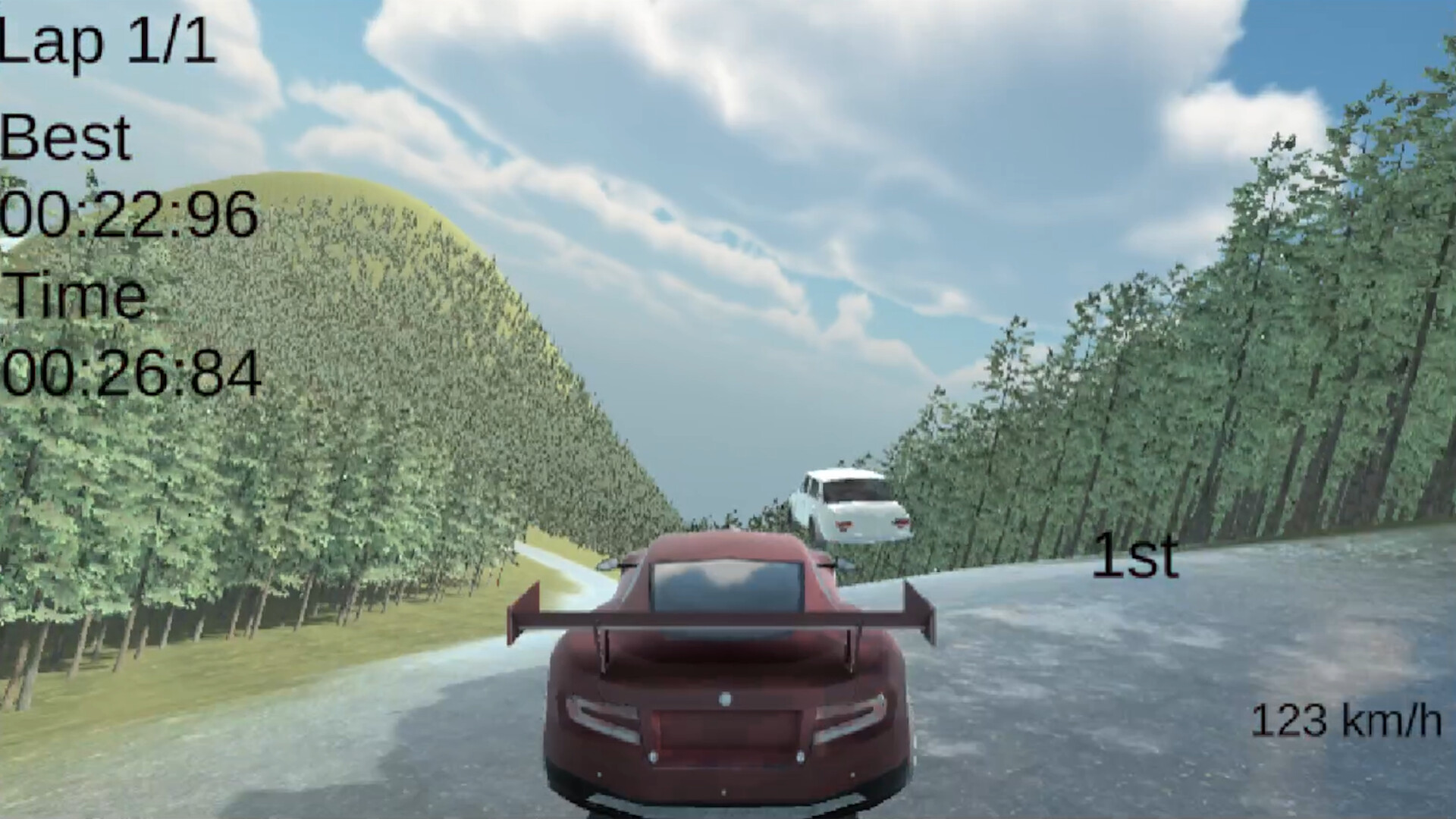 Terminal Lucidity Era screenshot 1