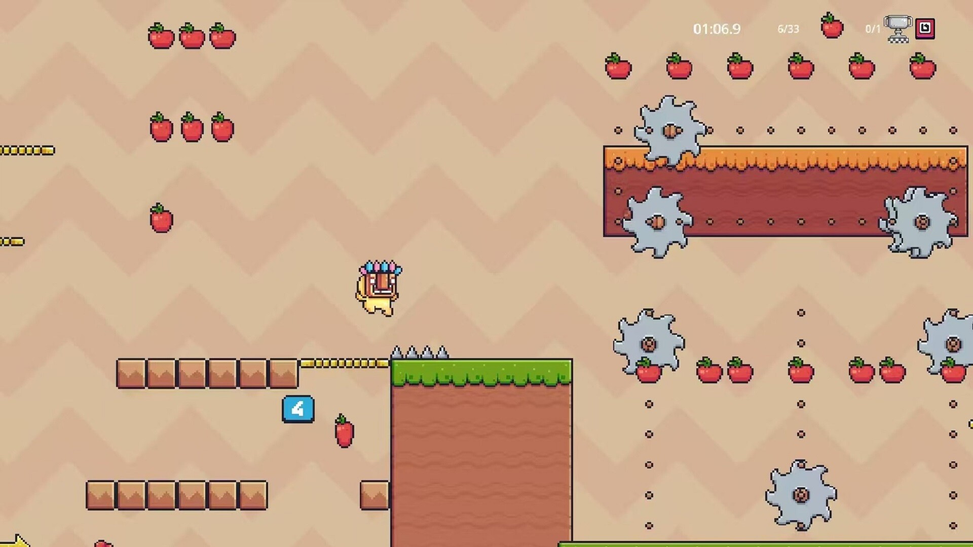 Plane Ranger screenshot 5