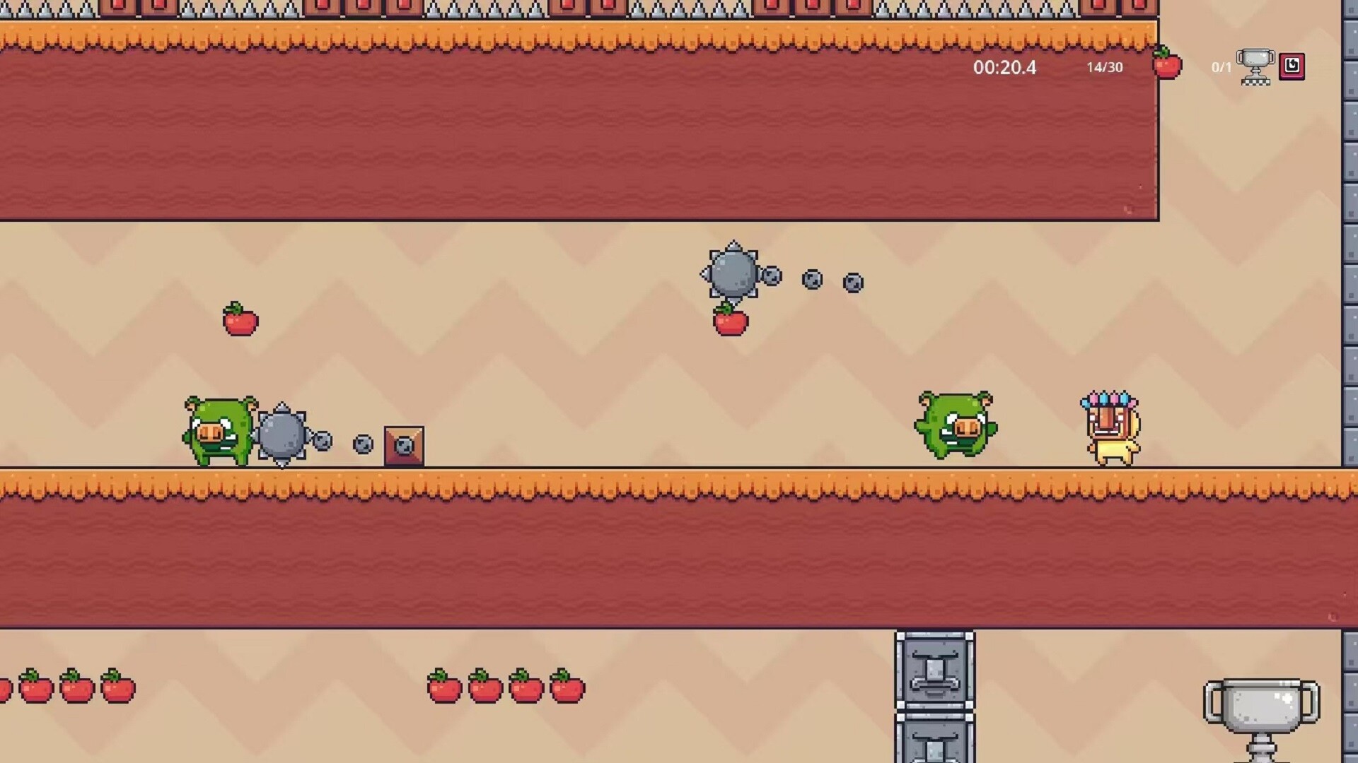 Plane Ranger screenshot 4
