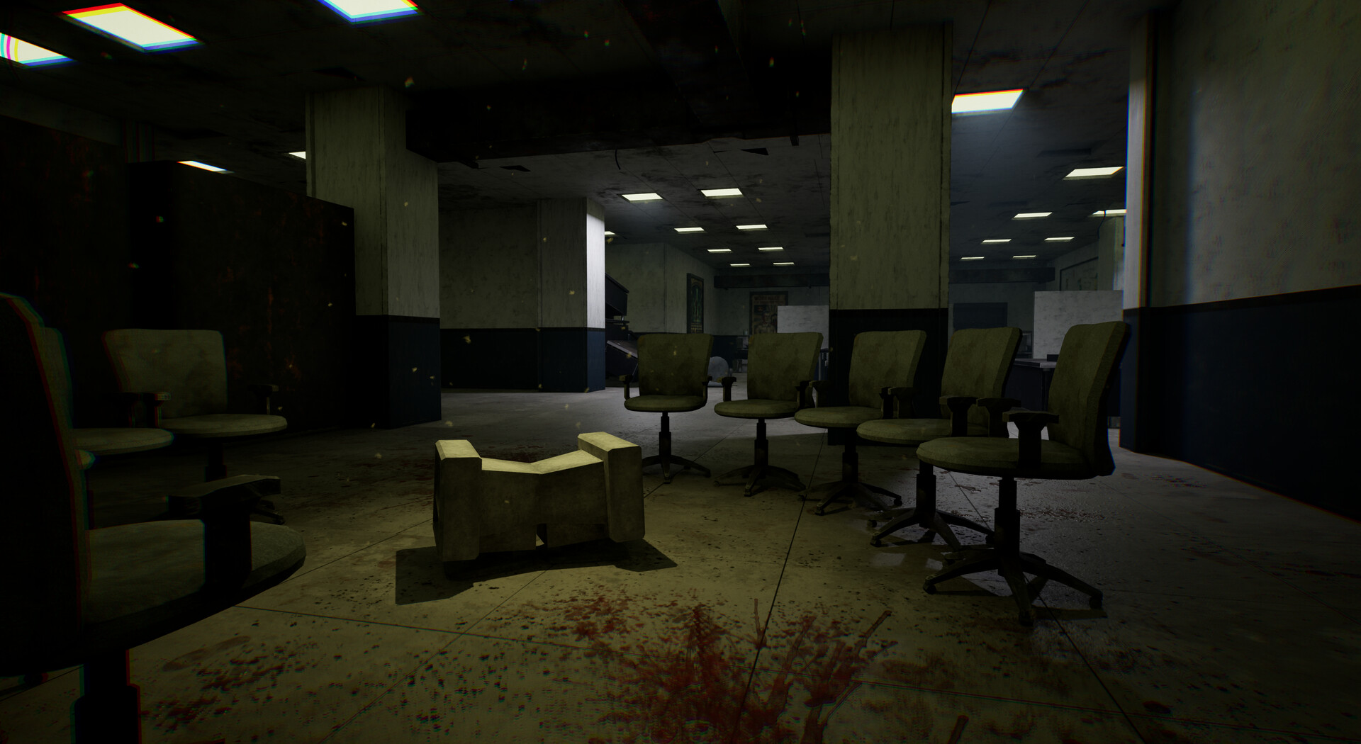 Deep Anomaly screenshot 8