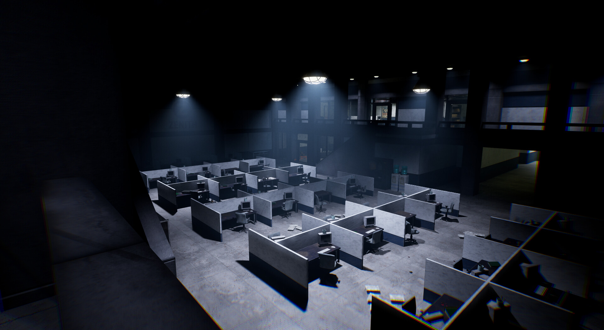 Deep Anomaly screenshot 5