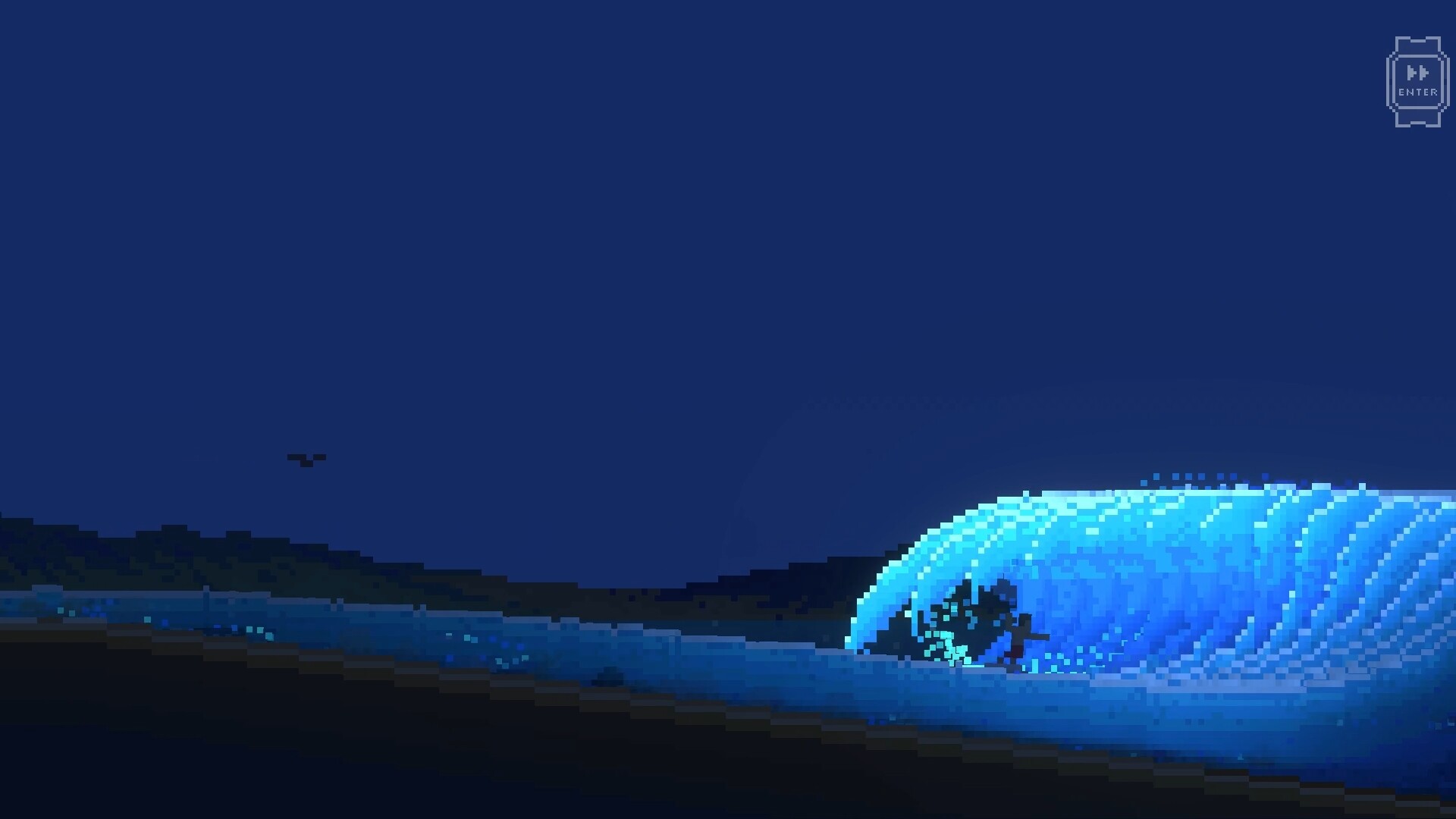 Surf Sandbox screenshot 3