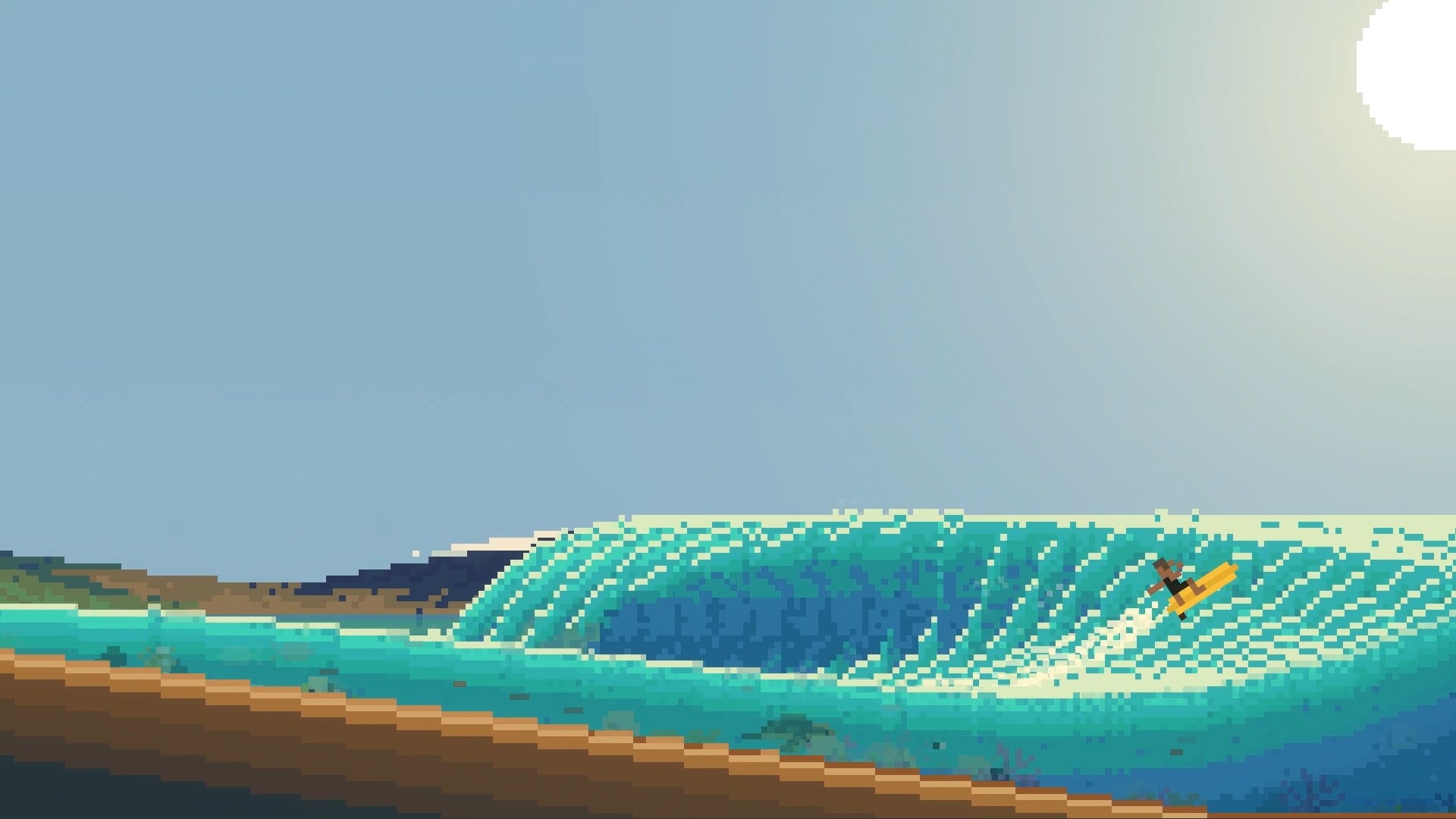 Surf Sandbox screenshot 12
