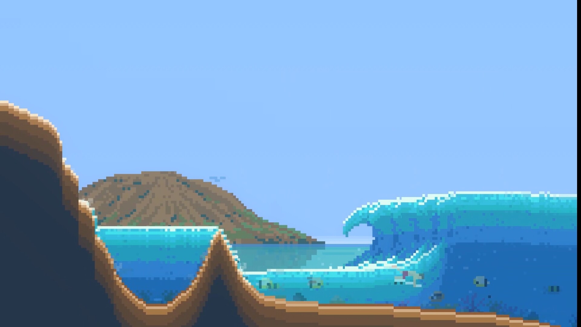 Surf Sandbox screenshot 10