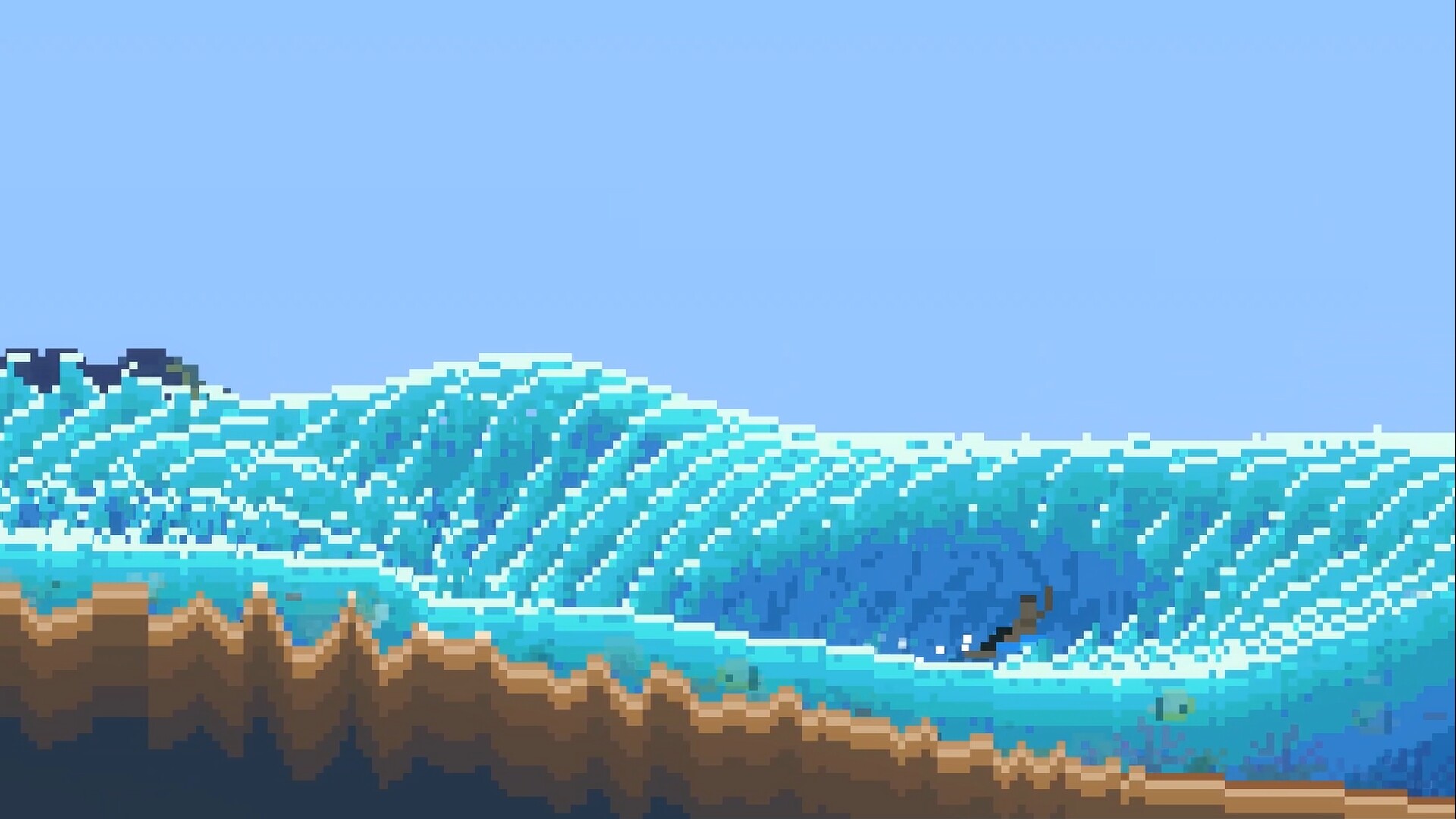 Surf Sandbox screenshot 14
