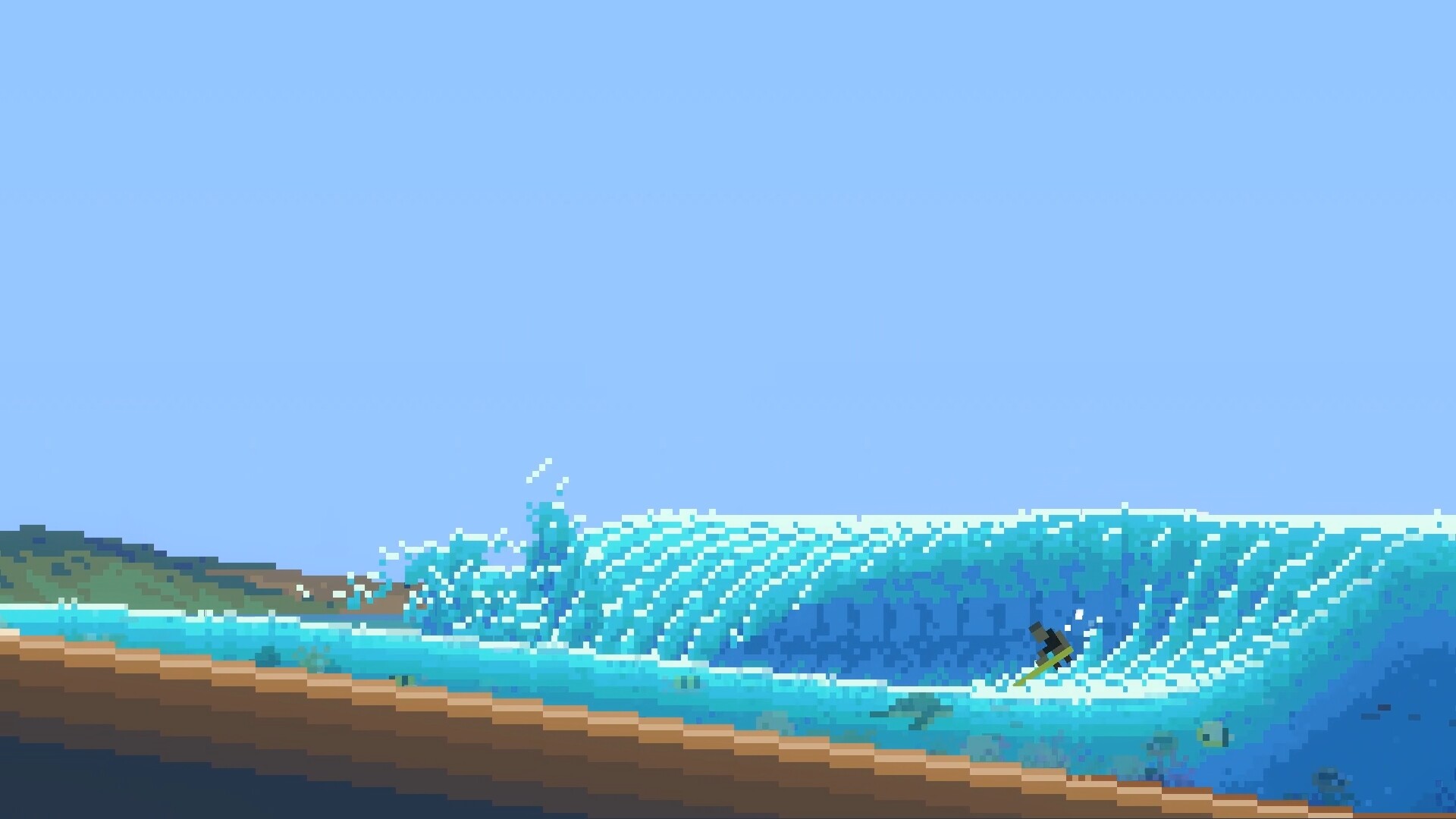 Surf Sandbox screenshot 6