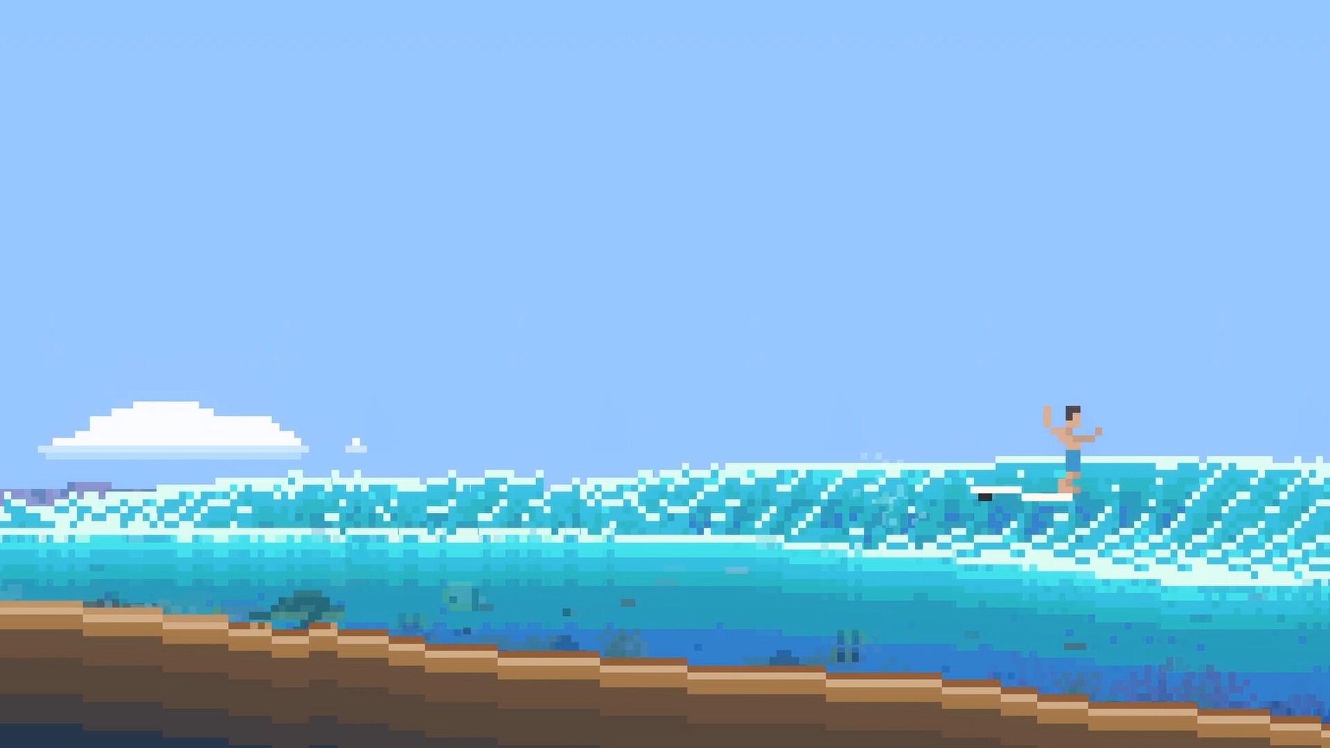 Surf Sandbox screenshot 5