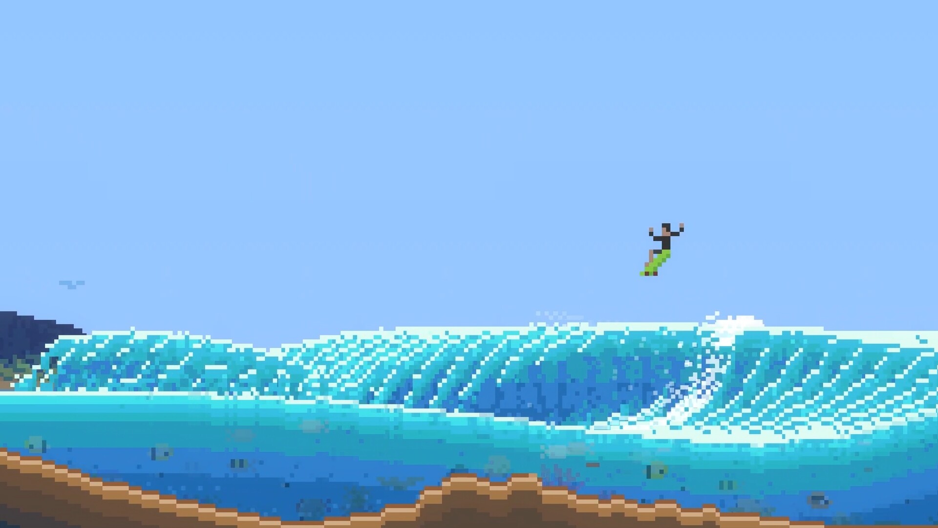 Surf Sandbox screenshot 8