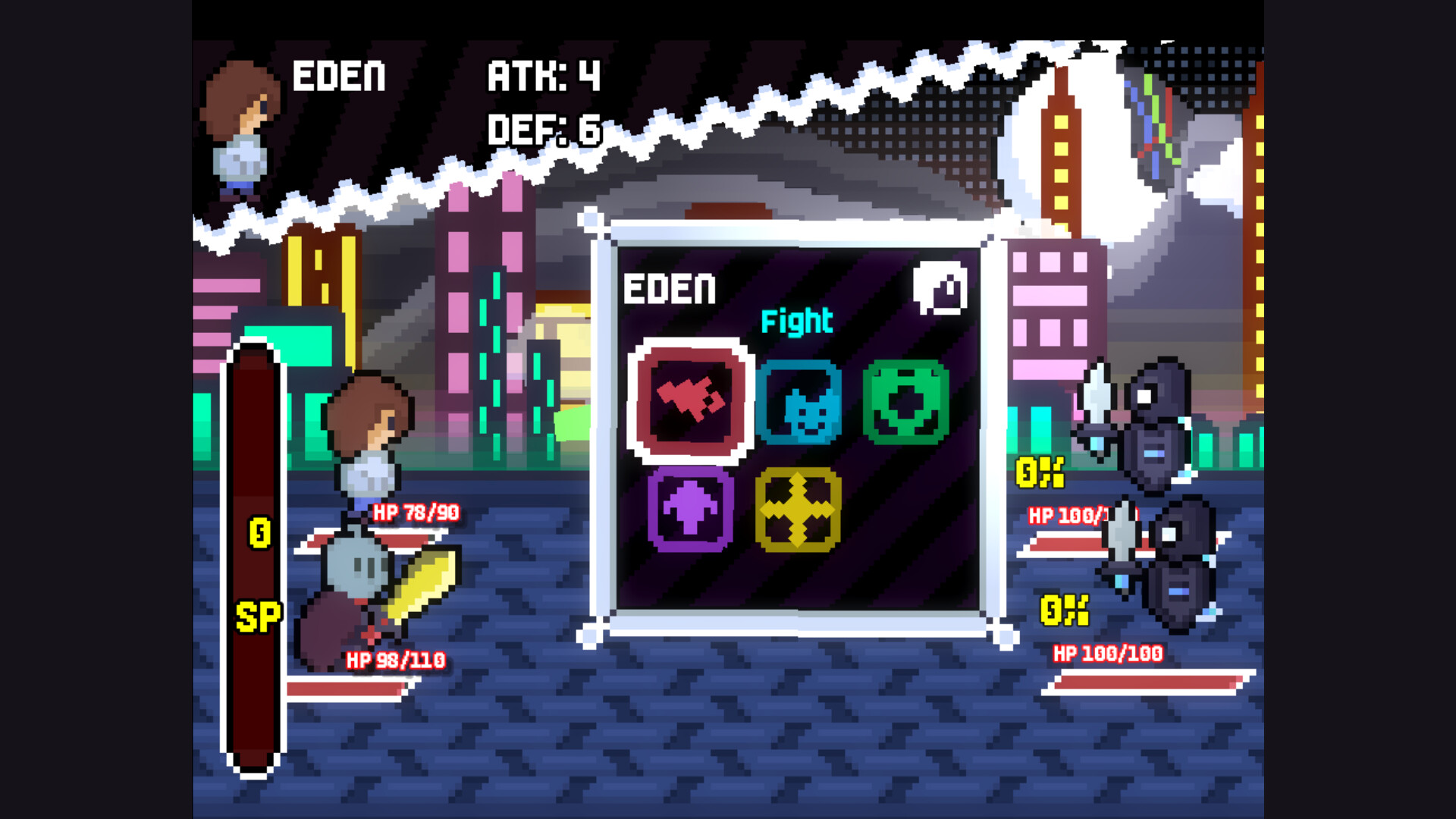 Between Stops screenshot 5