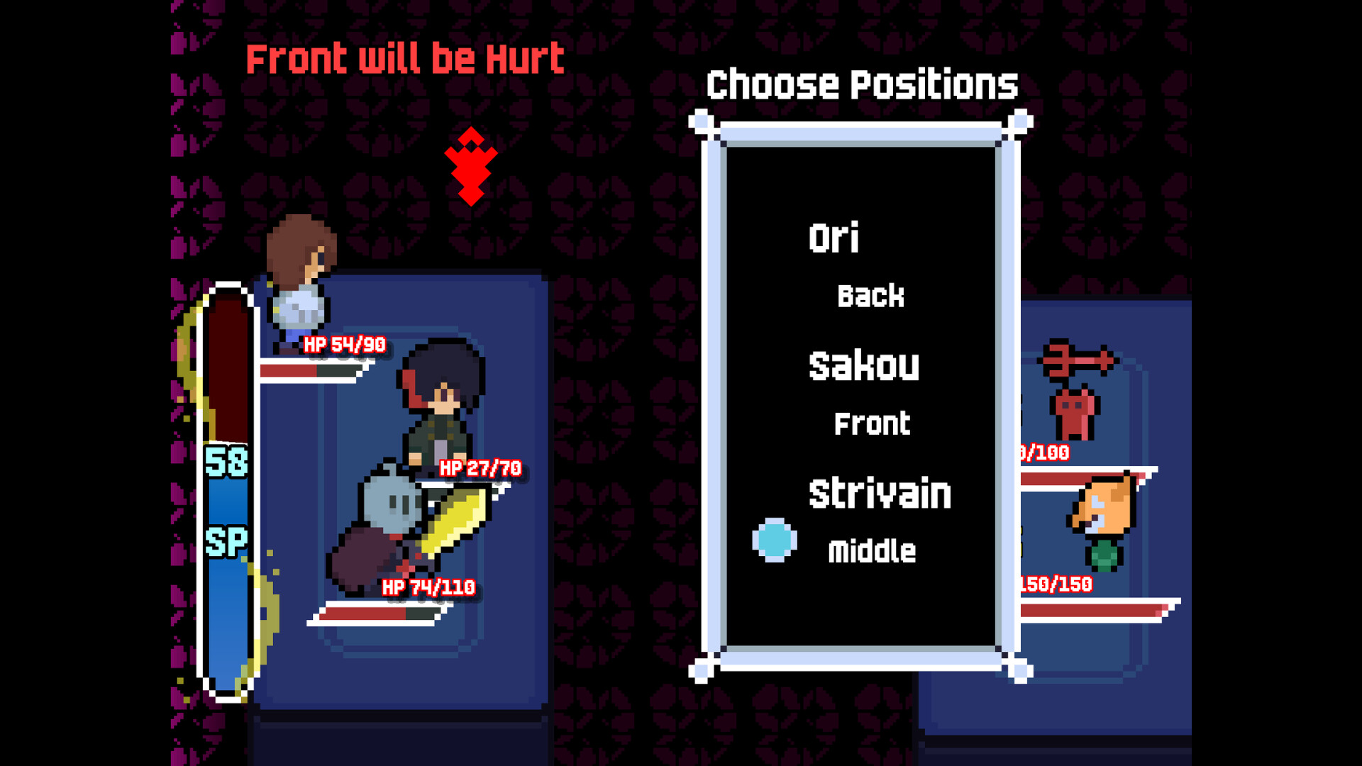 Between Stops screenshot 4