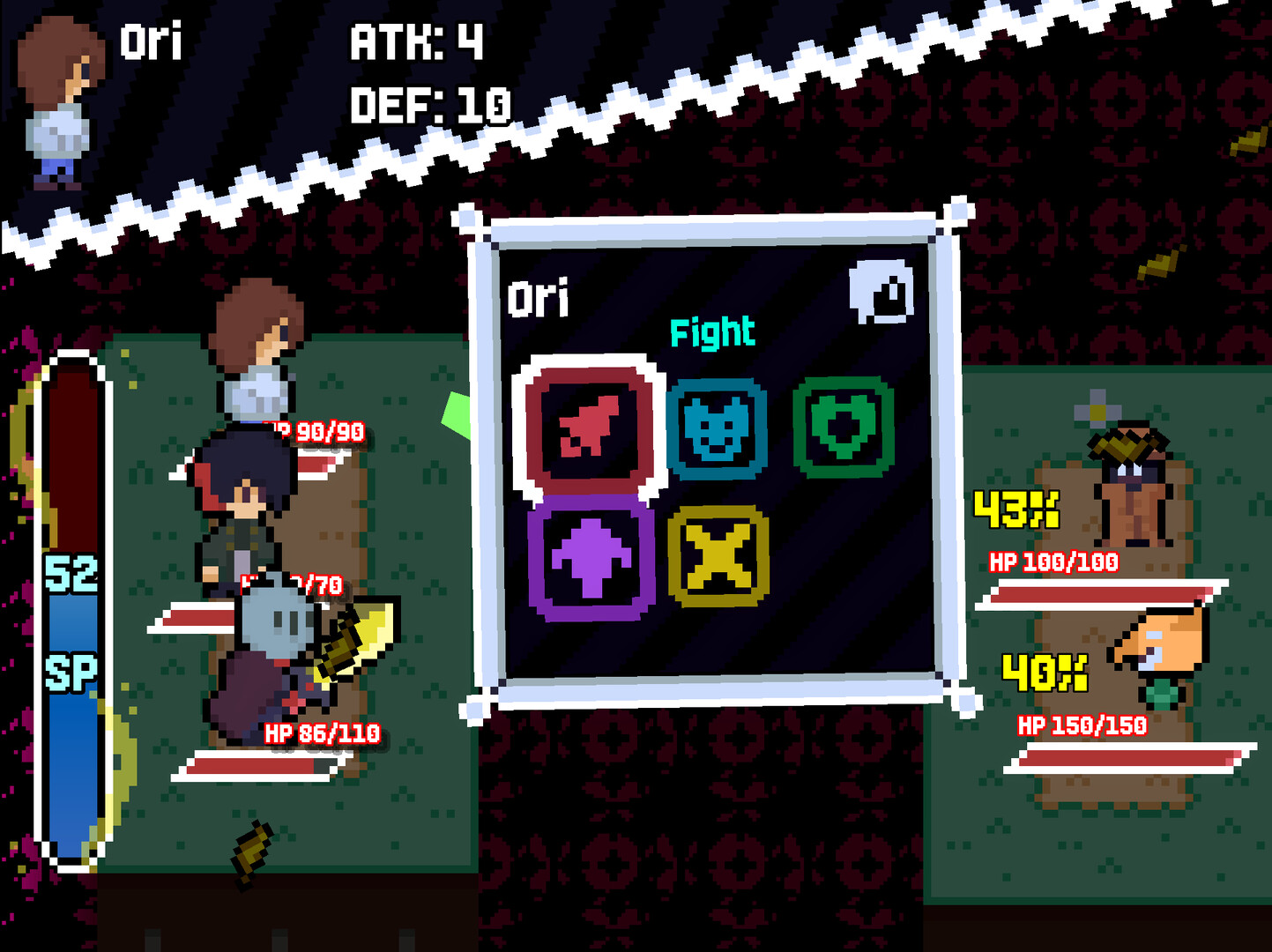 Between Stops screenshot 1