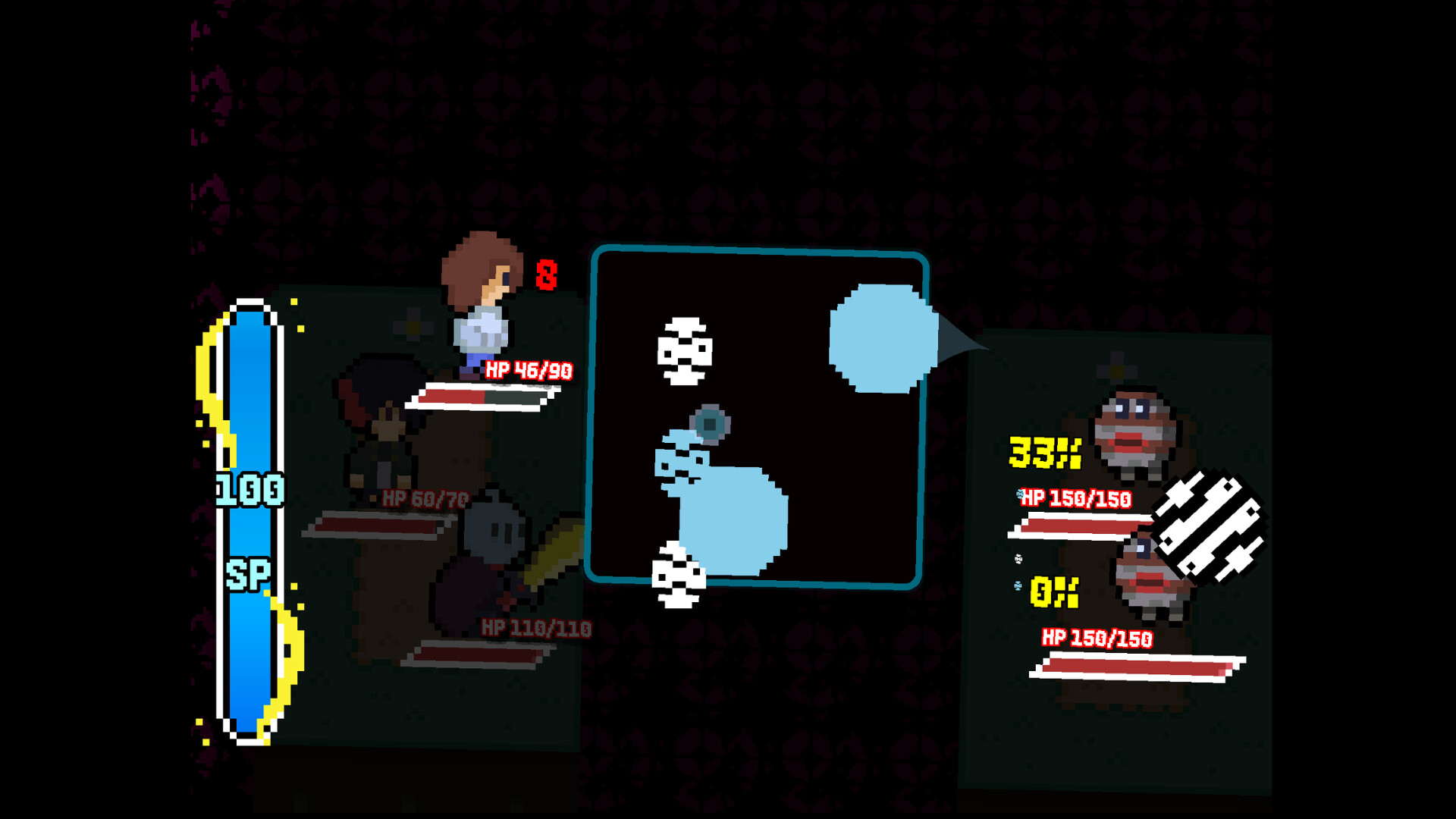Between Stops screenshot 2