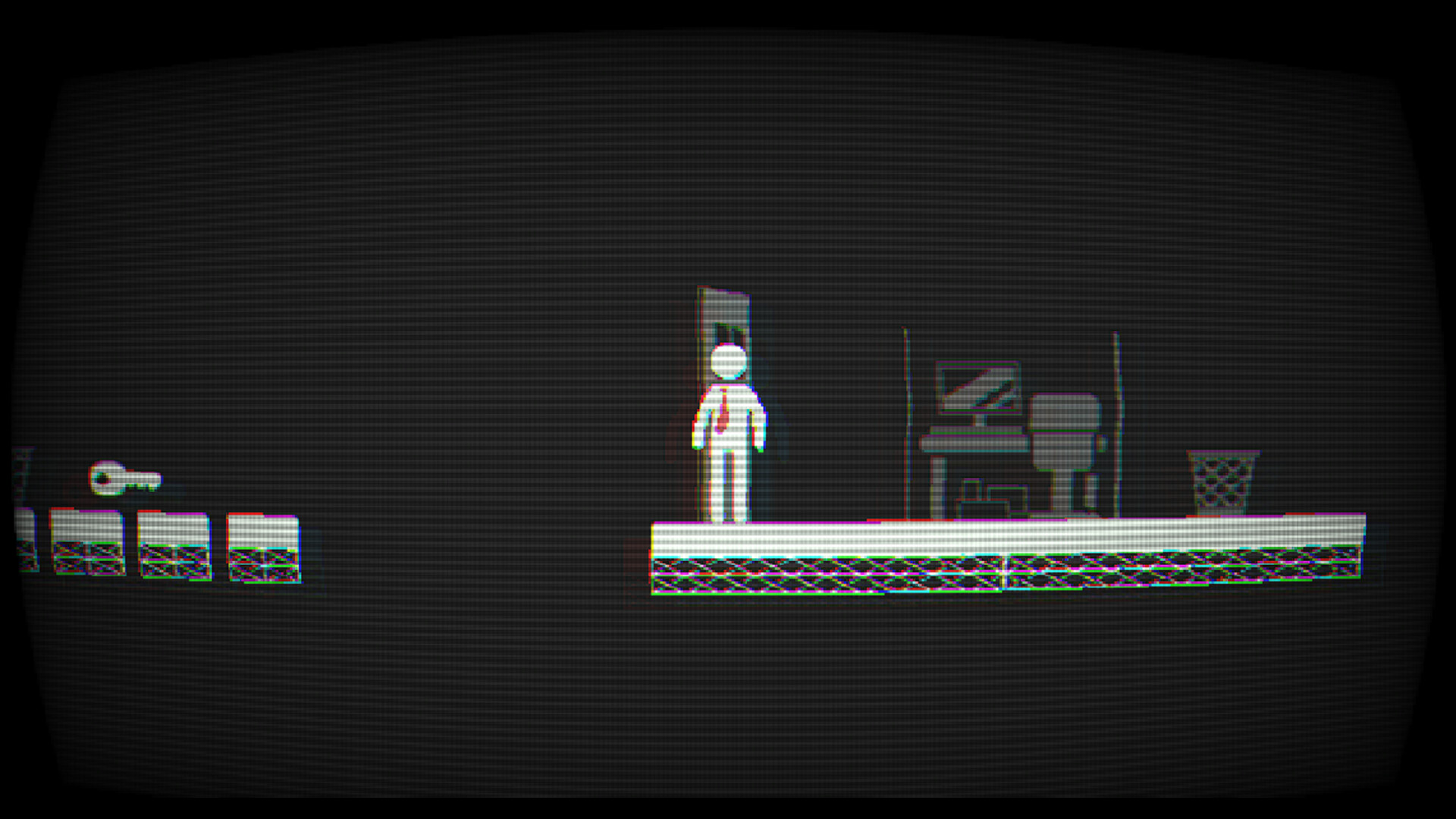 Nine to Never screenshot 1