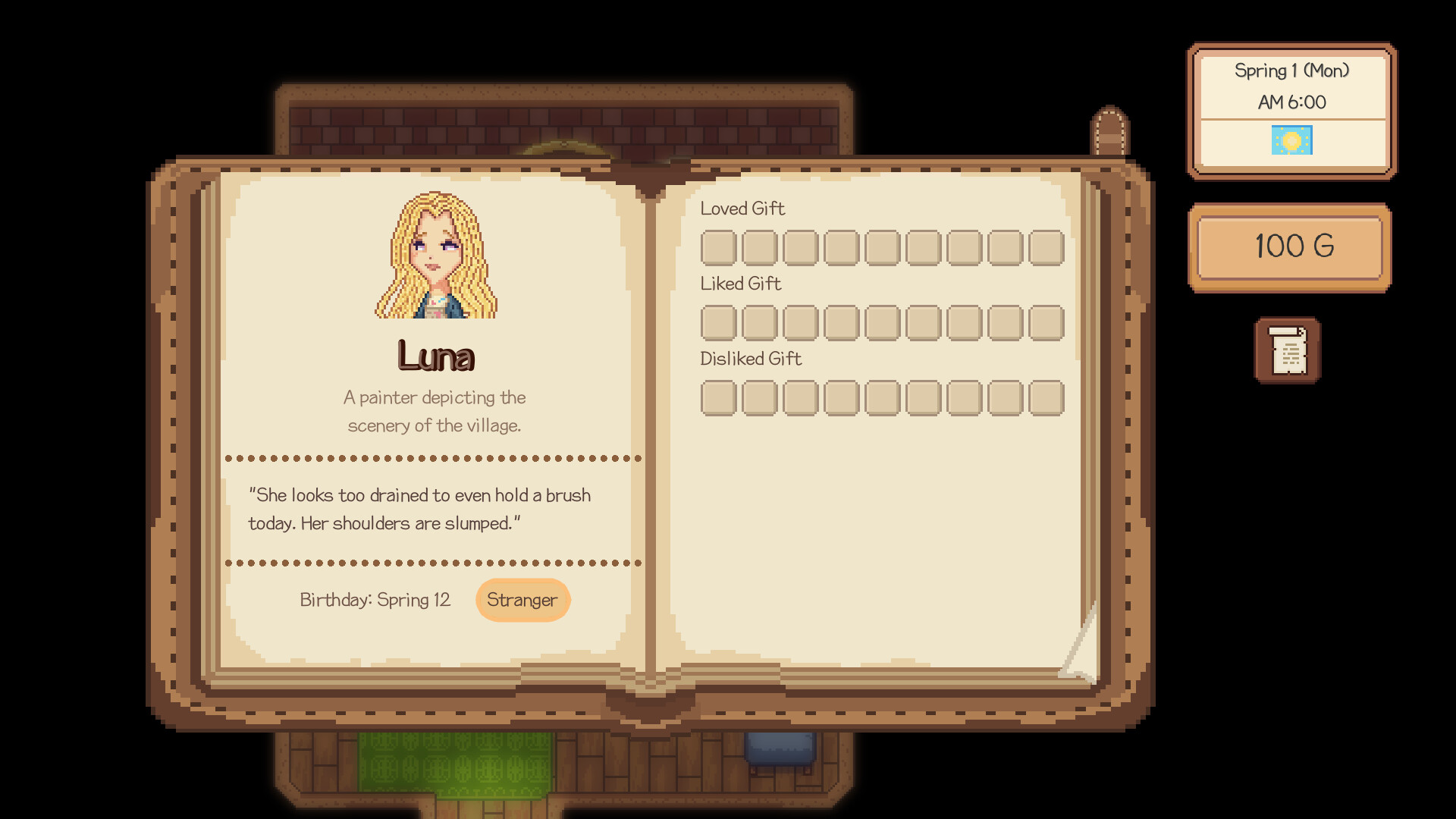 The Counseling Office at the End of the Path screenshot 3