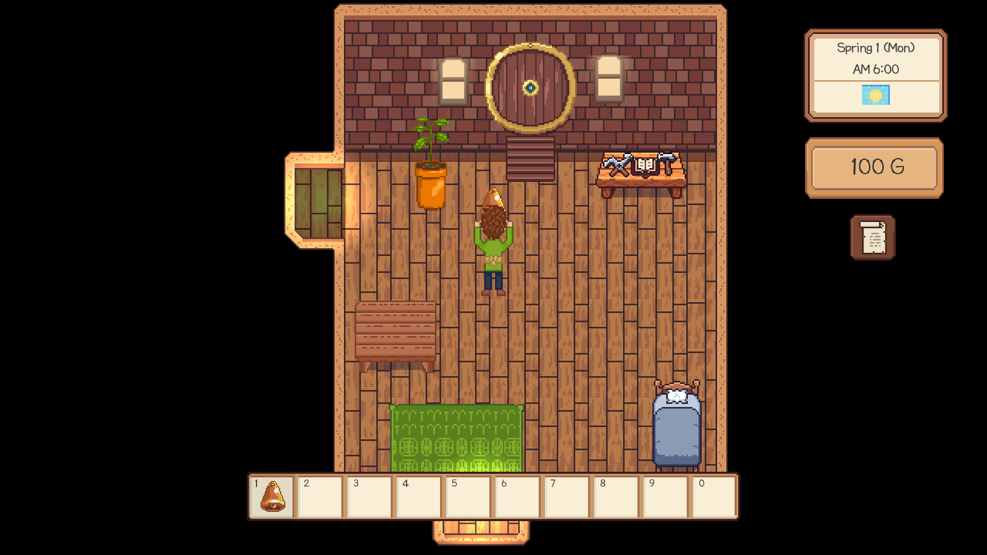 The Counseling Office at the End of the Path screenshot 1