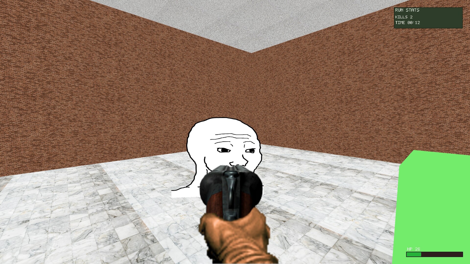 Chud vs Soyjak screenshot 4