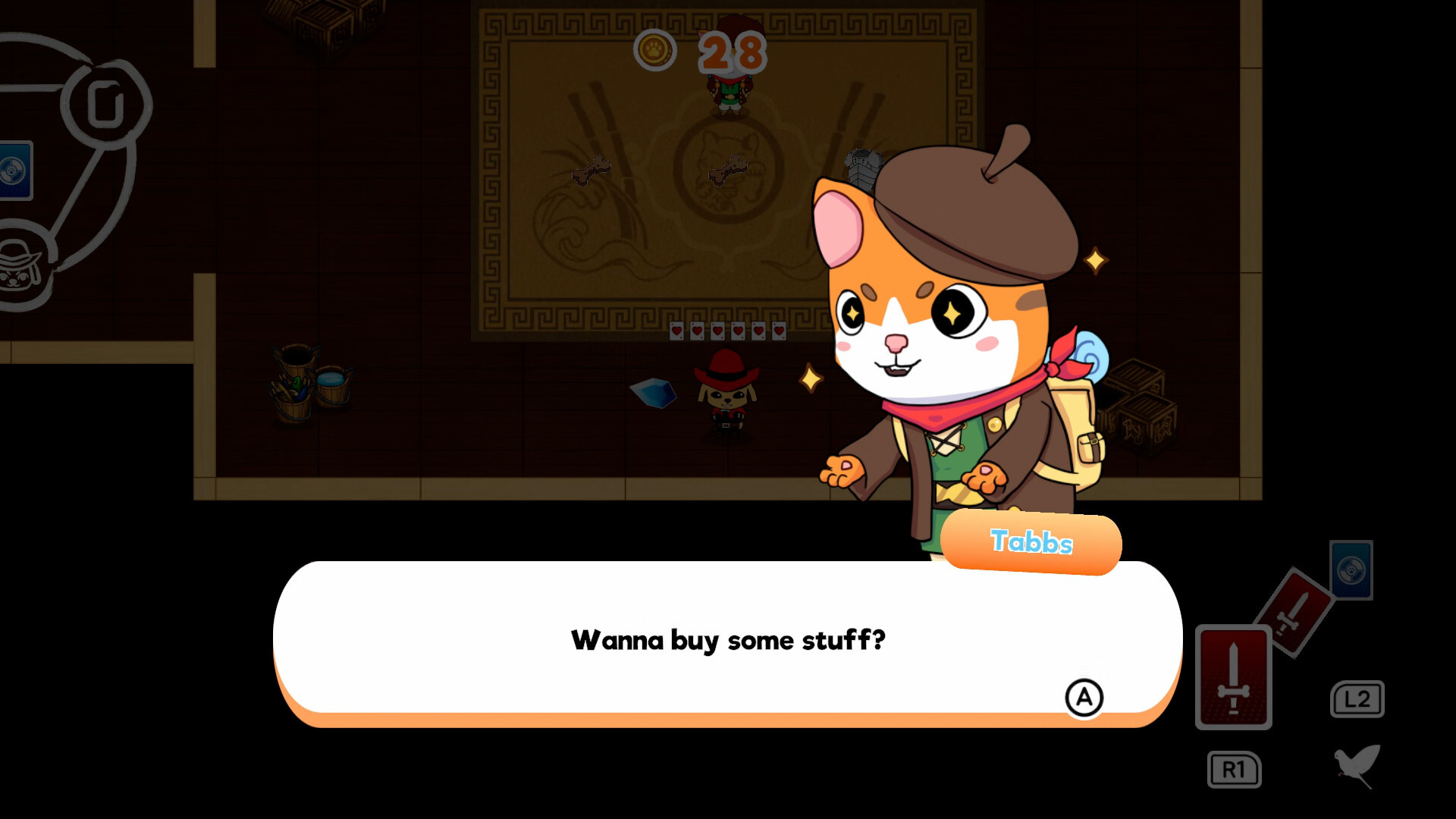 Card Retrieve screenshot 2