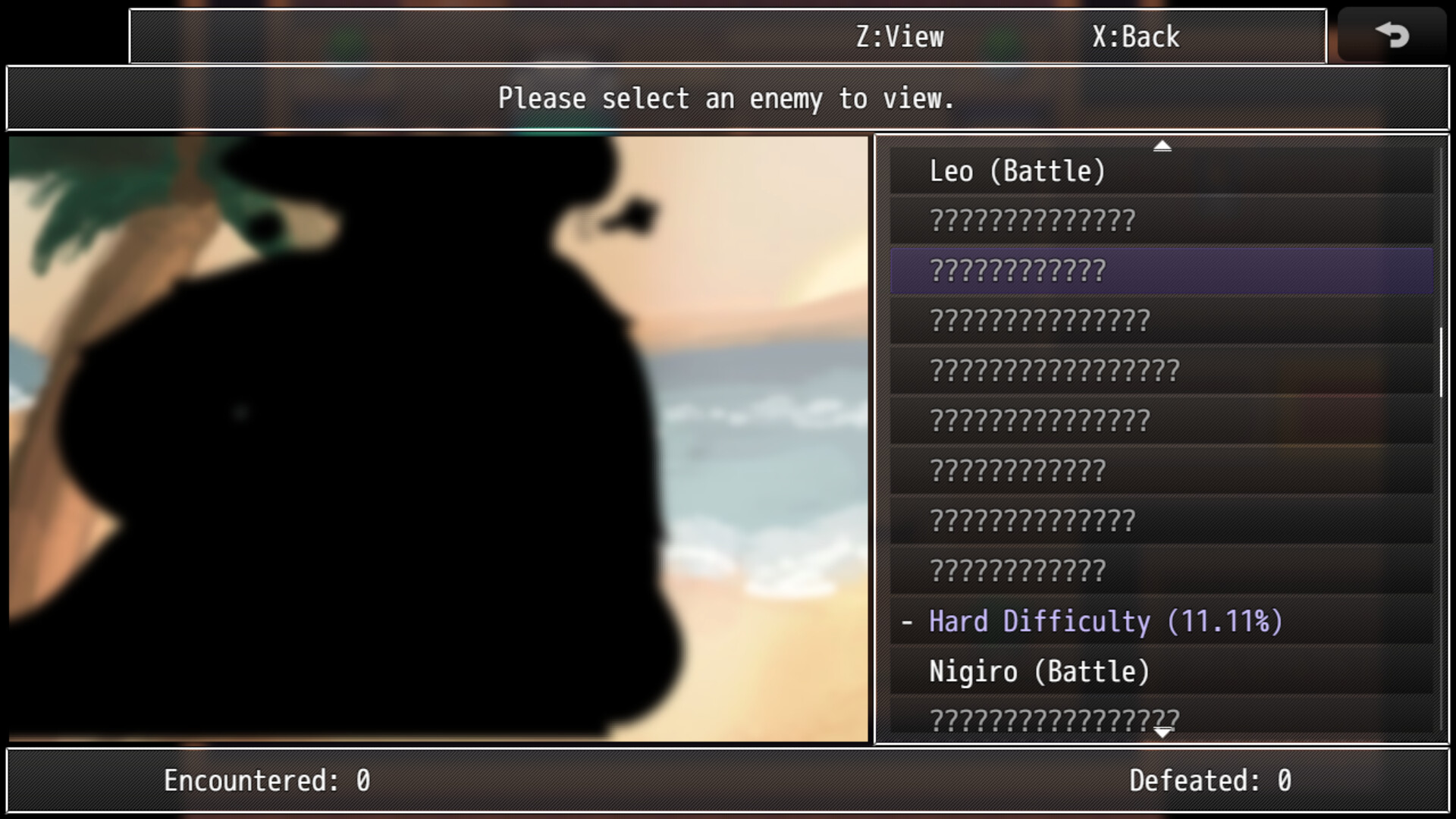 Terra: The Voracious screenshot 6