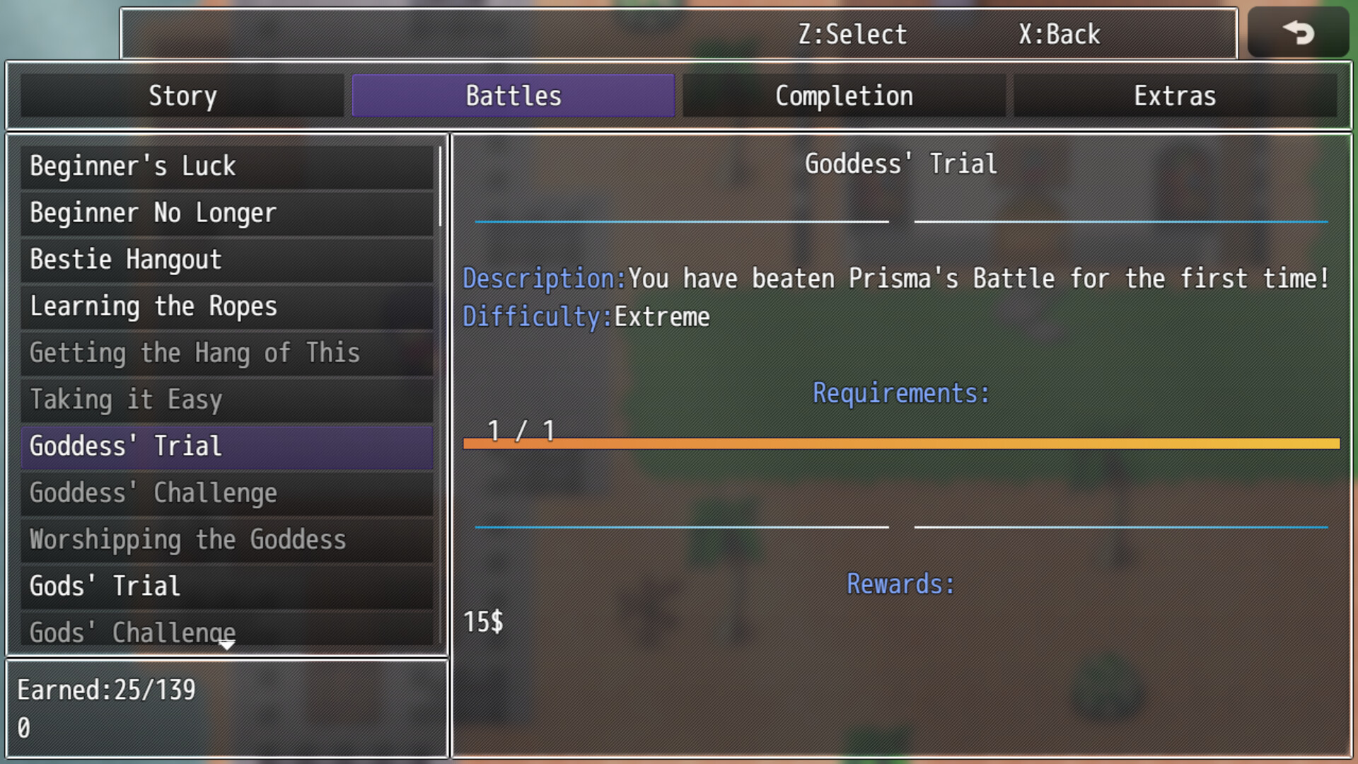 Terra: The Voracious screenshot 9