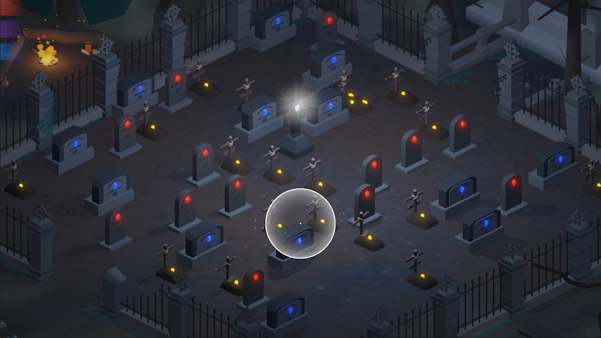 Frankenmine screenshot 6