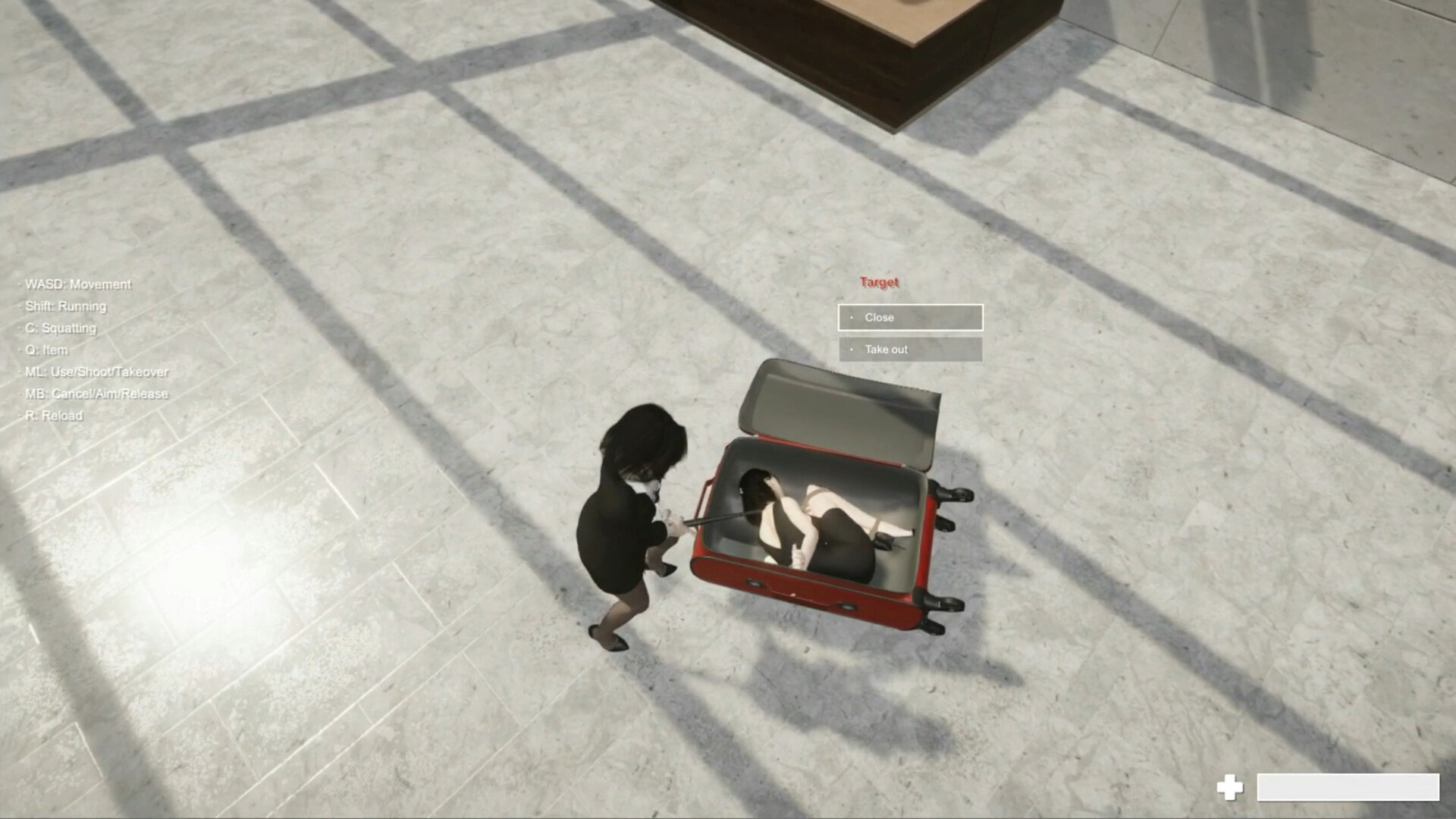 Pretty Agent 2 screenshot 3