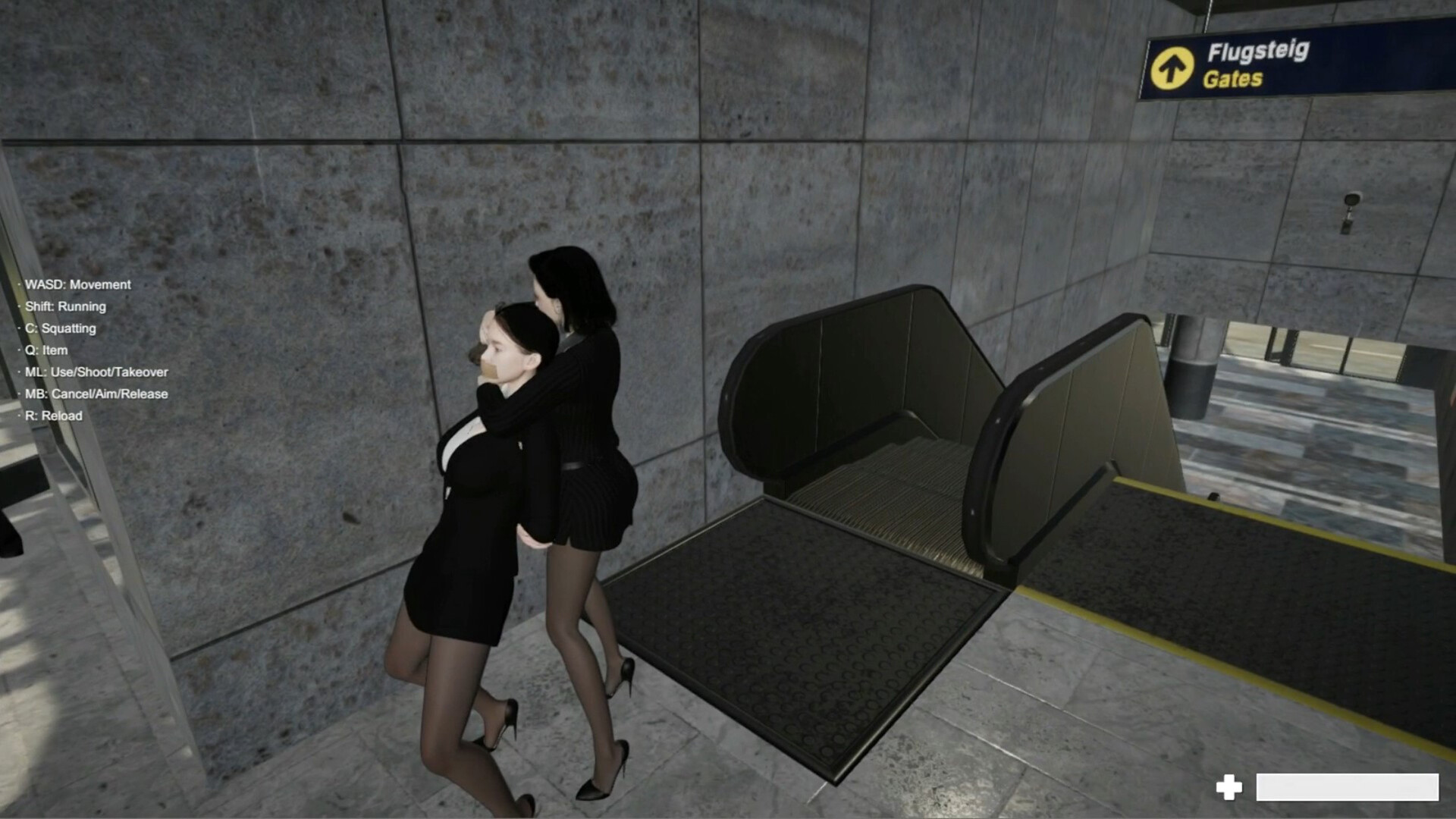 Pretty Agent 2 screenshot 2
