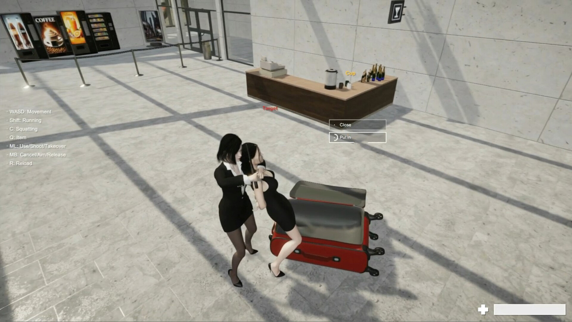 Pretty Agent 2 screenshot 5