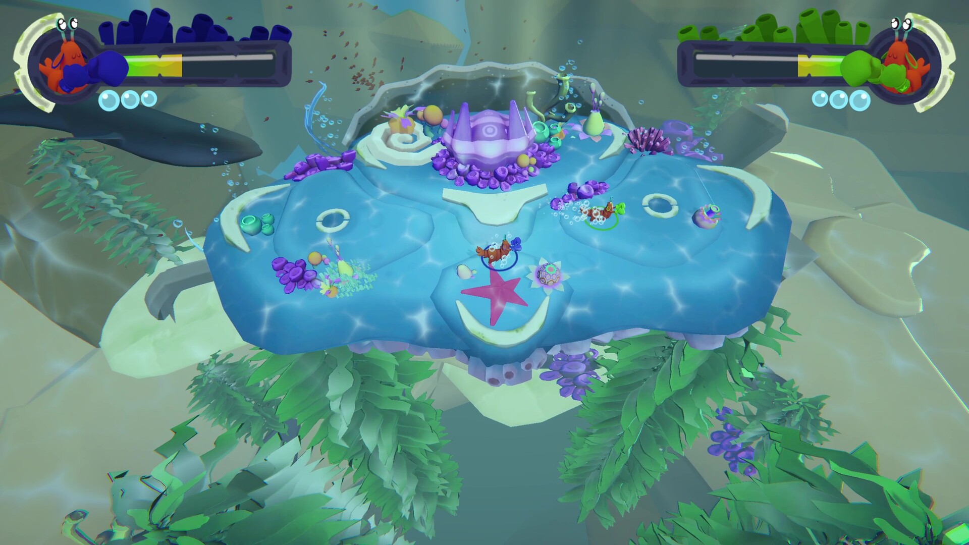 Shrimpact screenshot 10