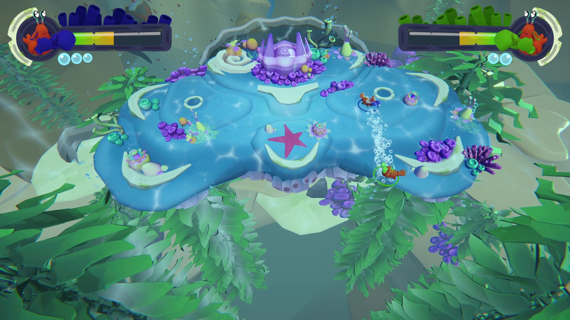 Shrimpact screenshot 8